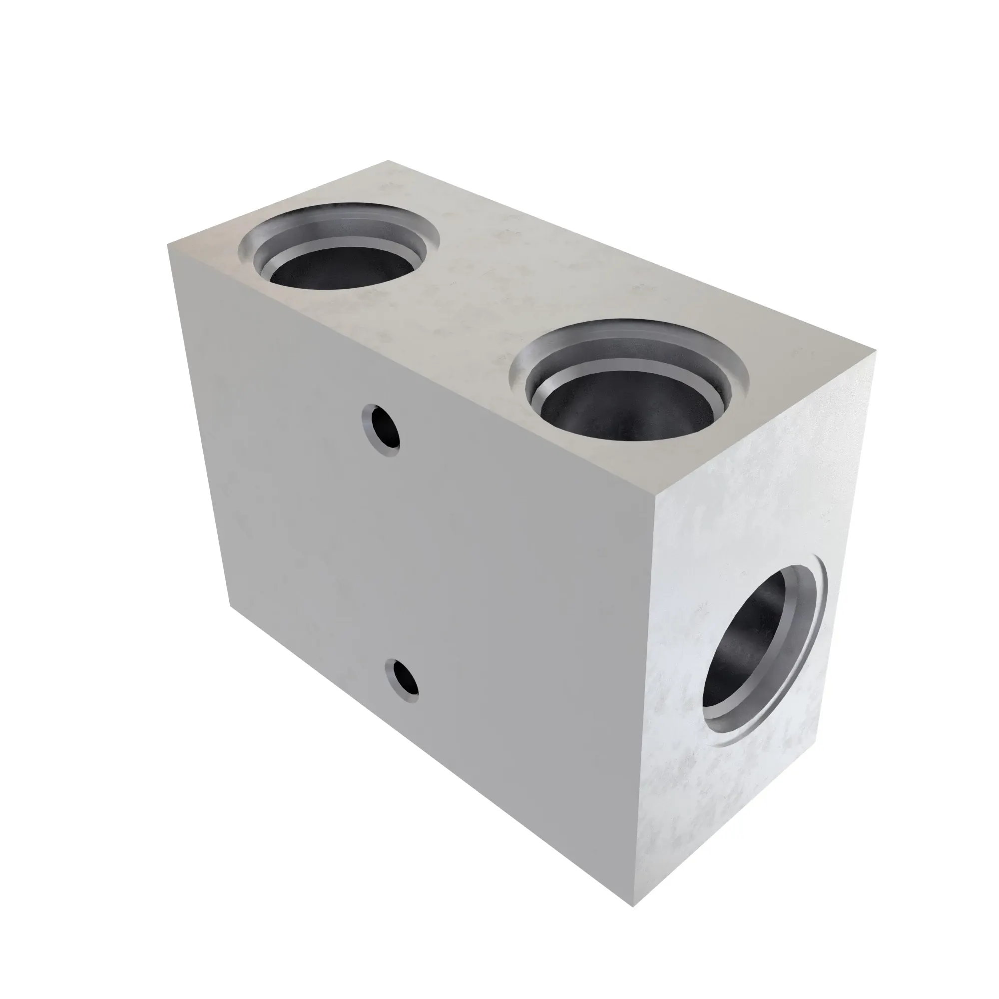 Thermostatic Control Valve