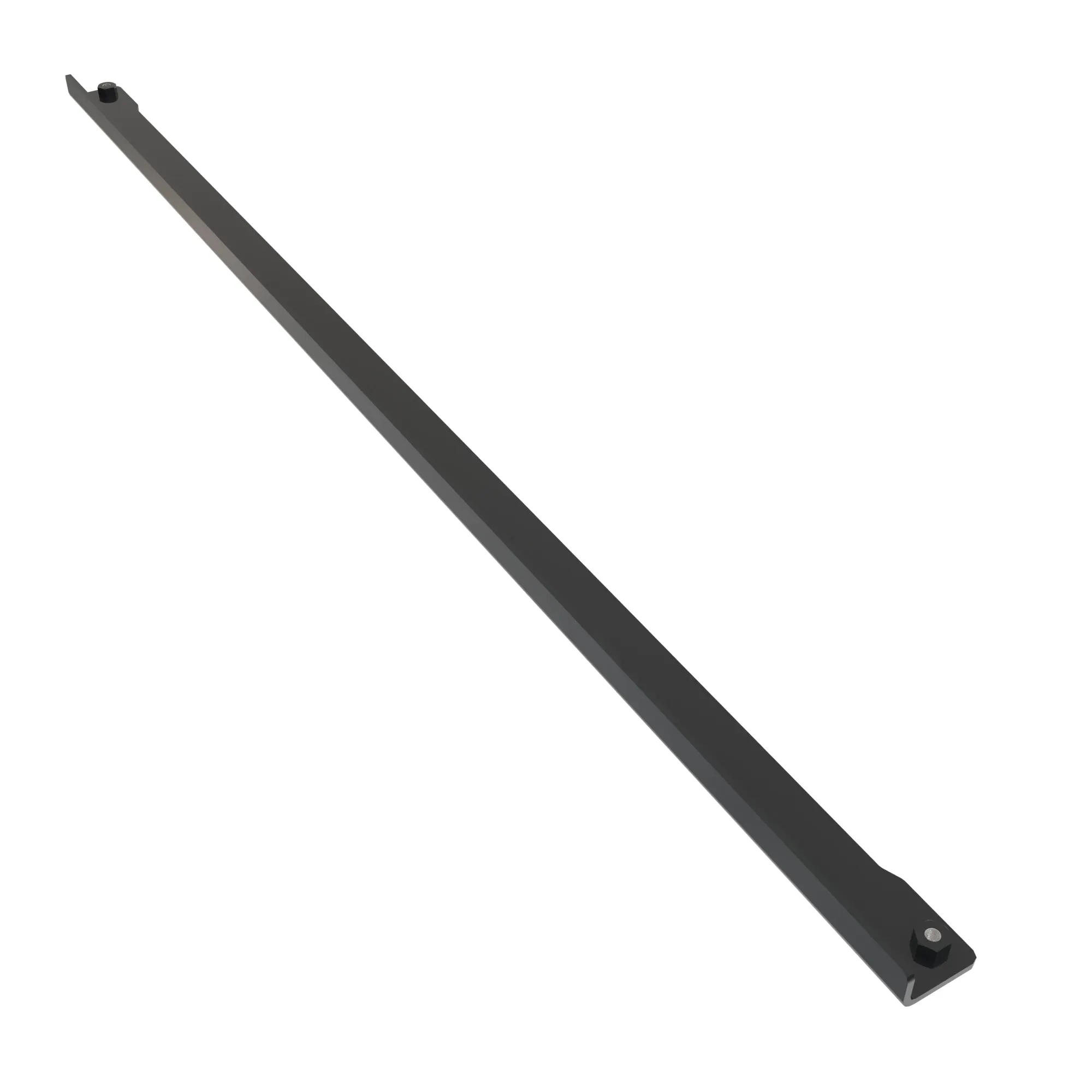 P. HANDLE BRACKET, LEFT