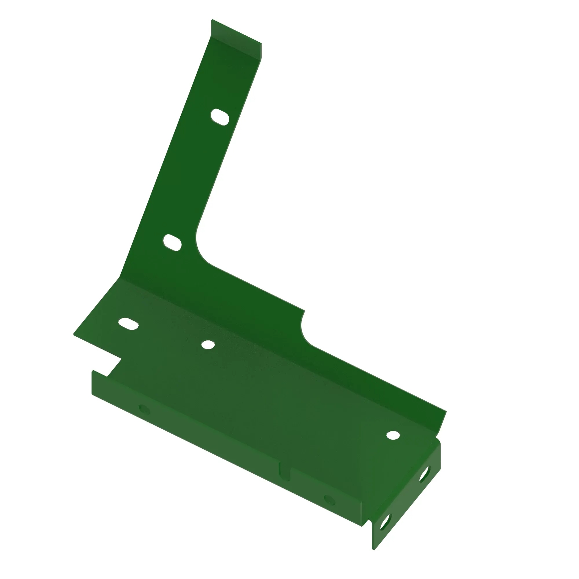 John Deere Guard Shield - Z70208