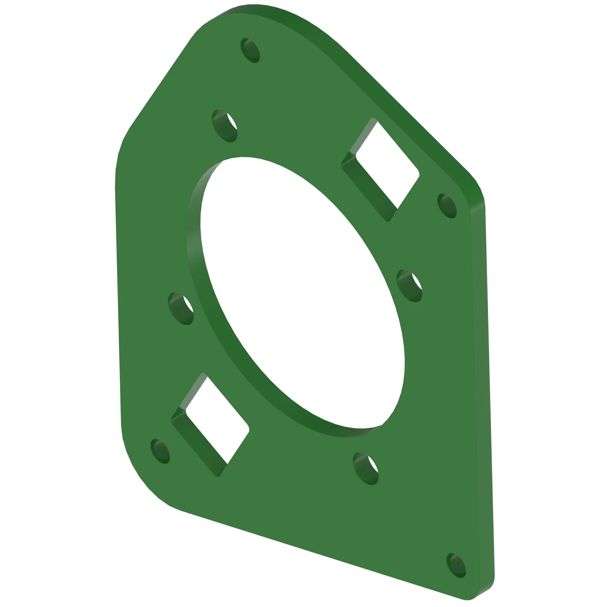 REAR ROLLER