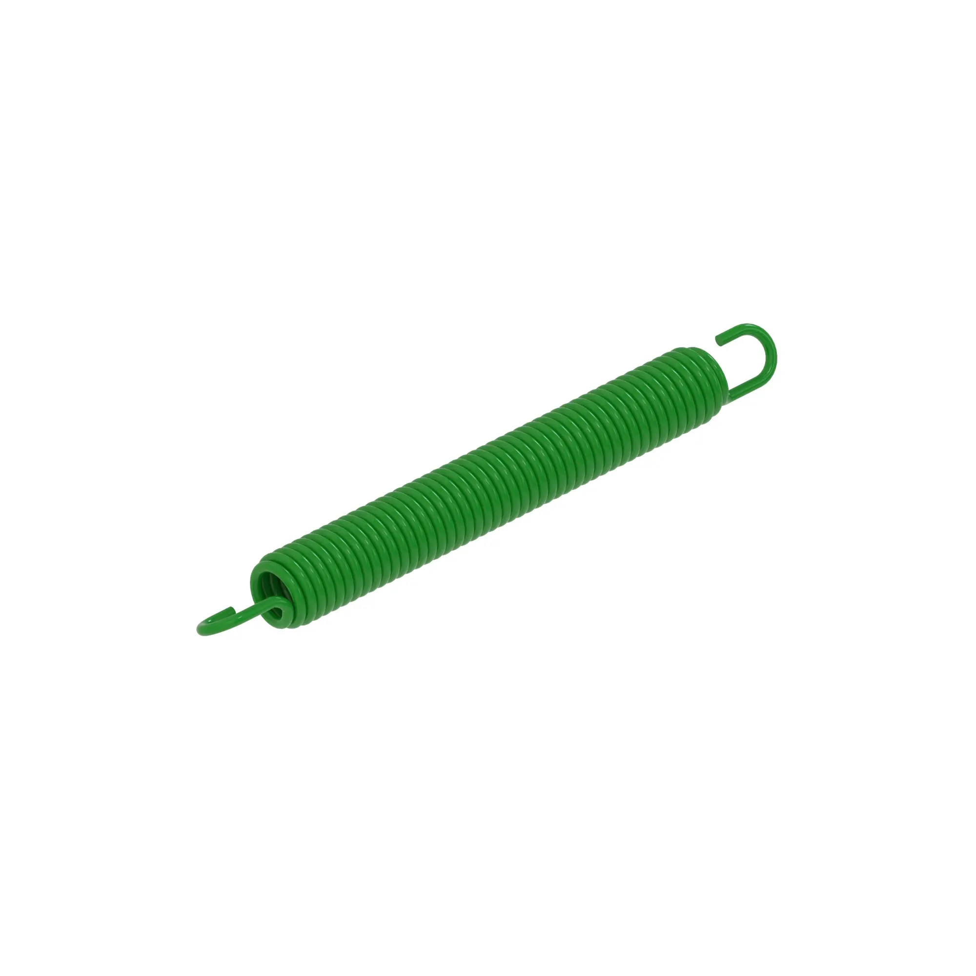 EXTENSION SPRING
