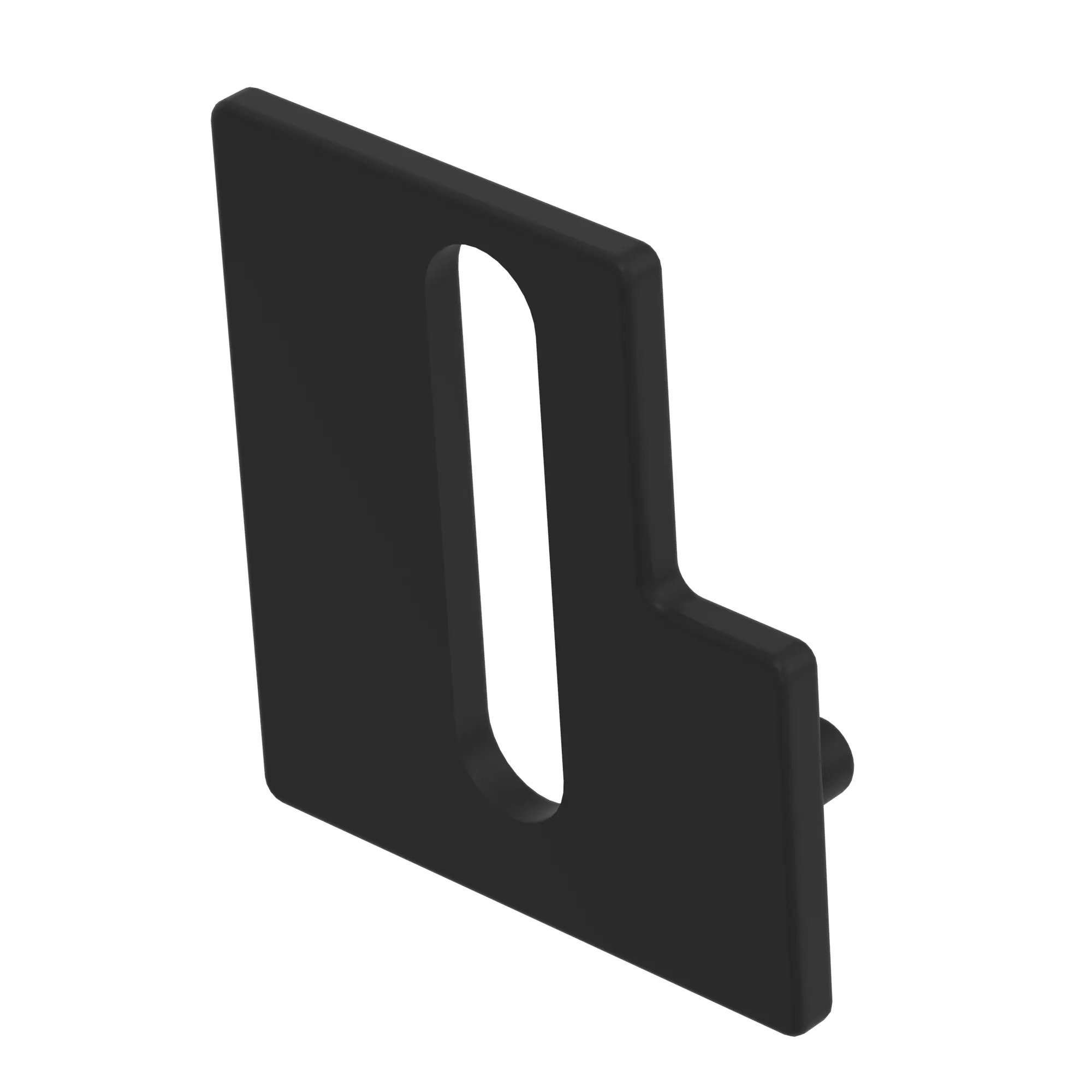 WEAR PLATE, BOTTOM LH