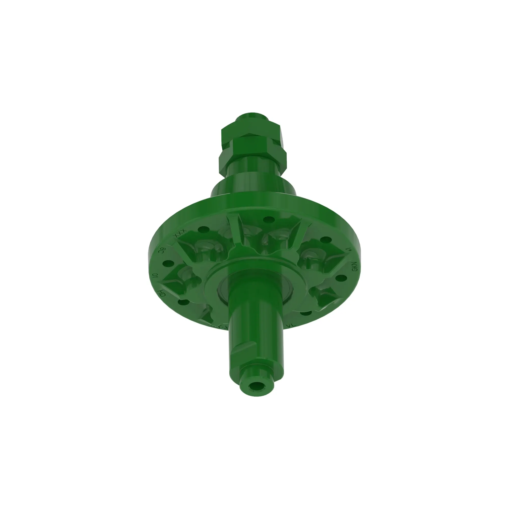 hub