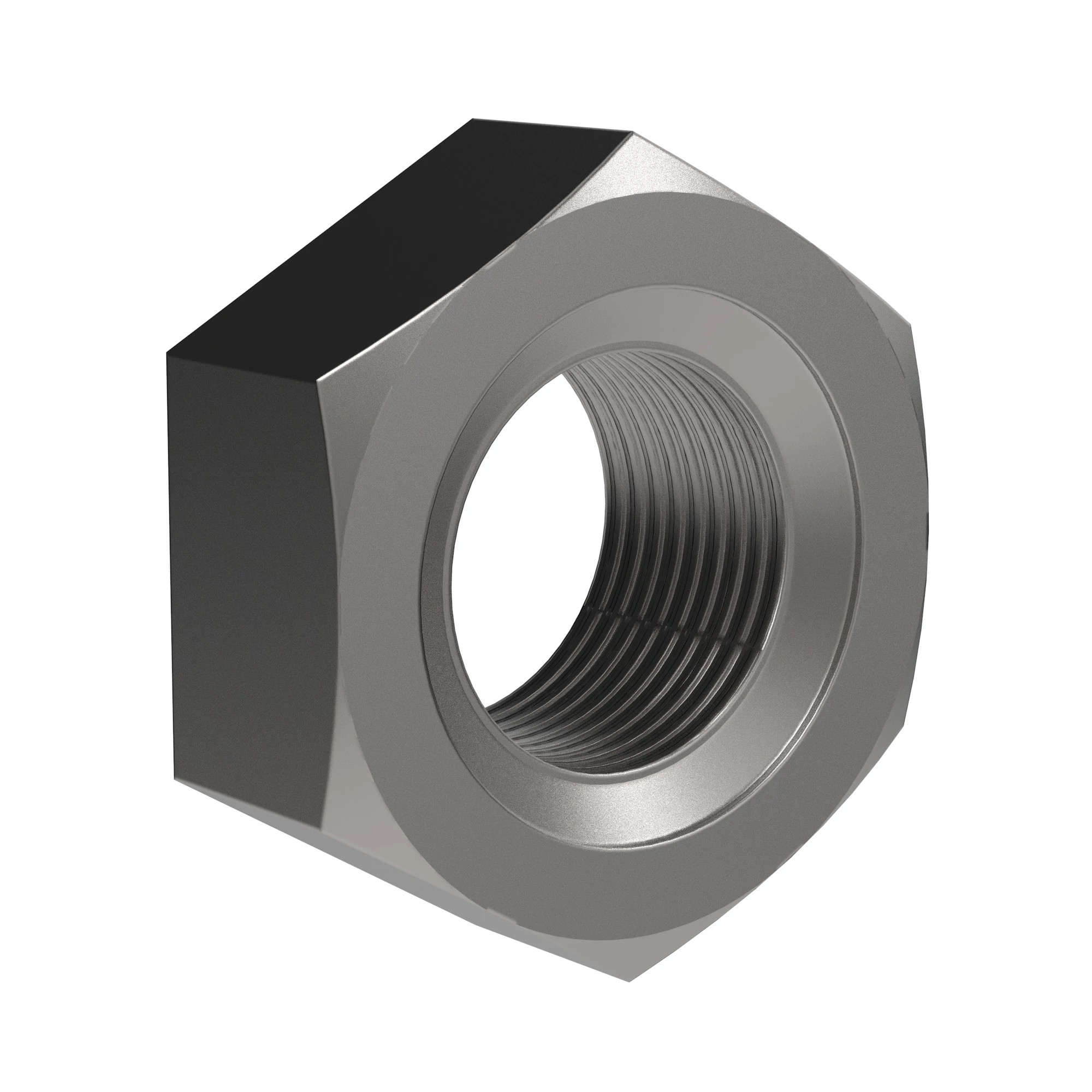 NUT, PROJECTION WELD, METRIC HEX