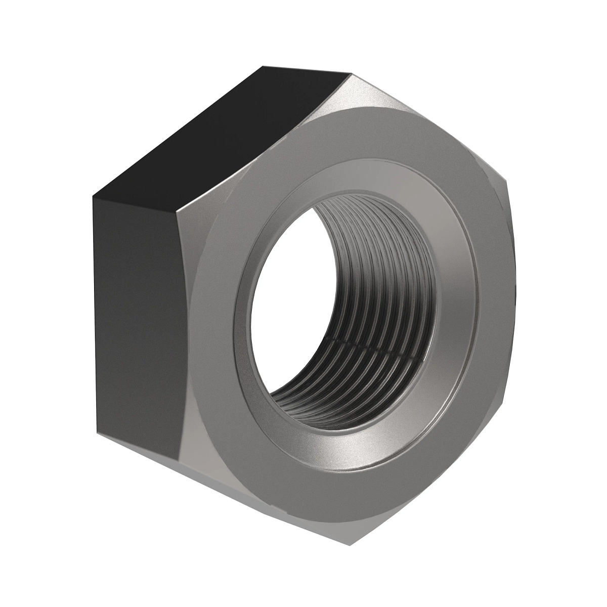 NUT, PROJECTION WELD, METRIC HEX