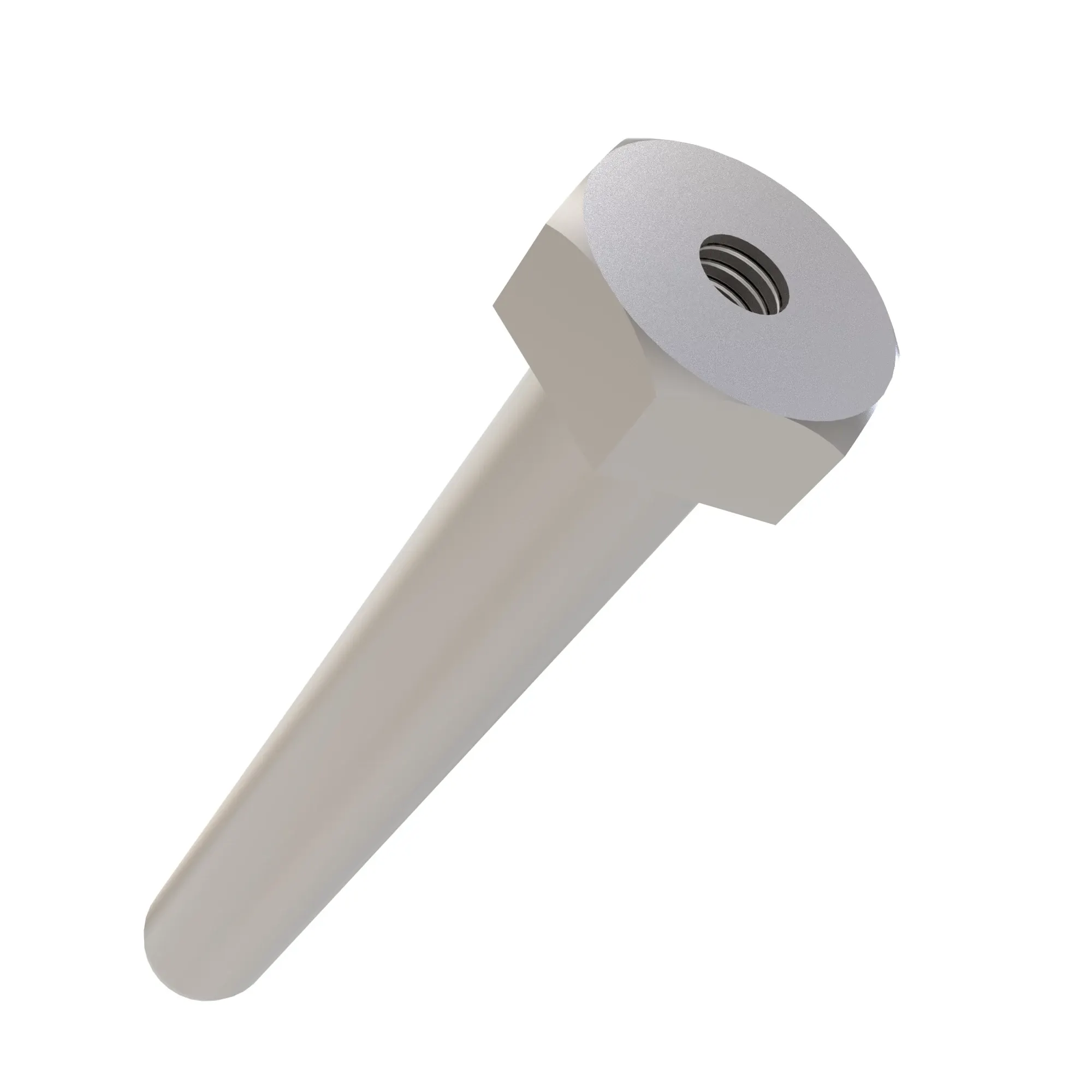 PIN, INNER BOOM WING ANTI-YAW LINK