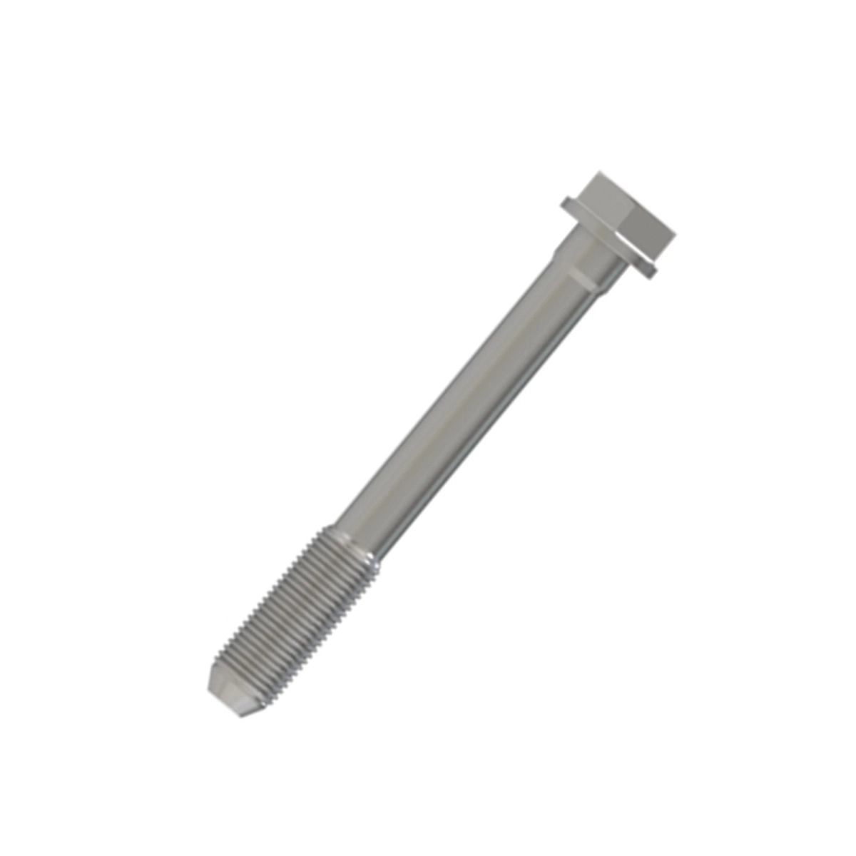 Screw Cylinder Head