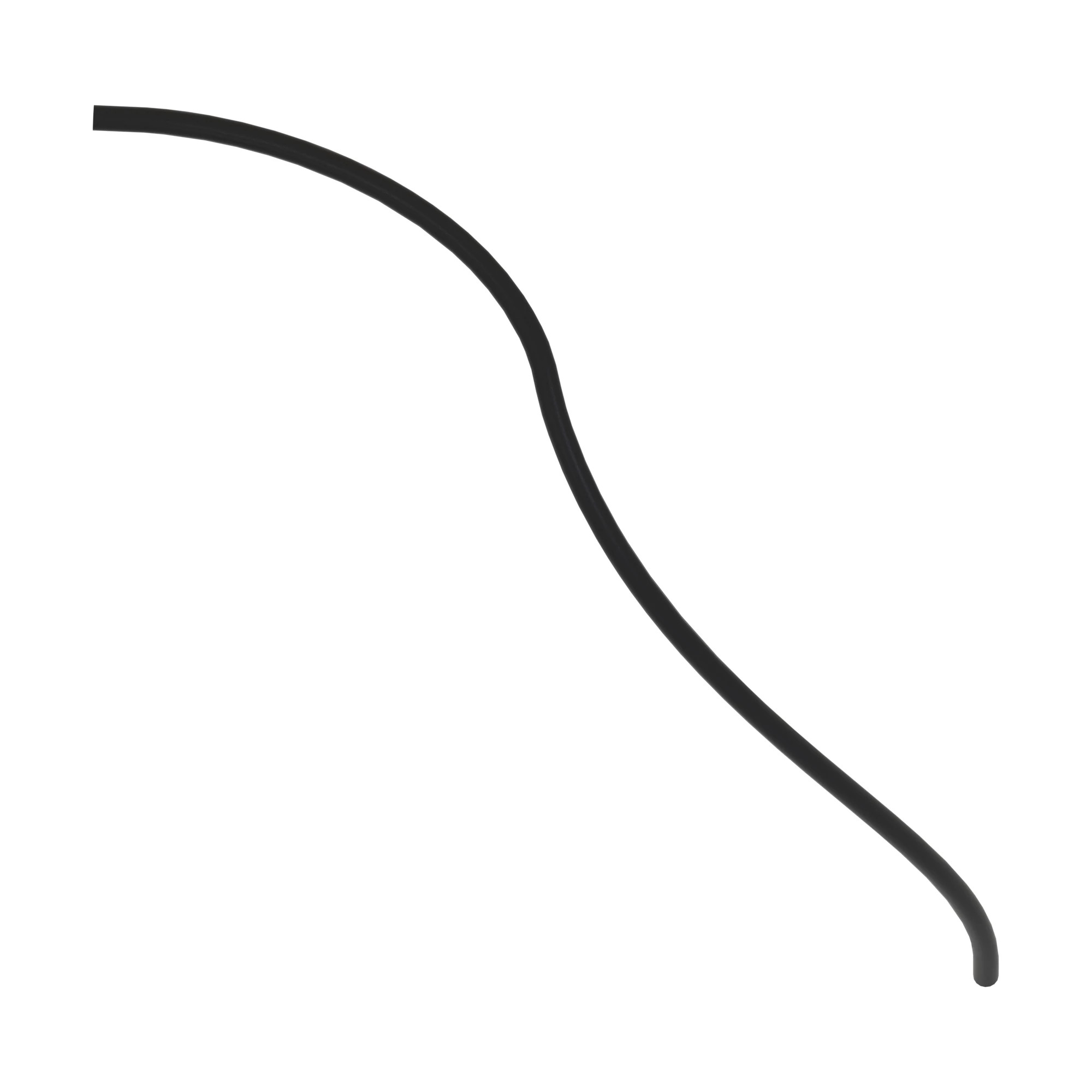 John Deere Hose - FH331127