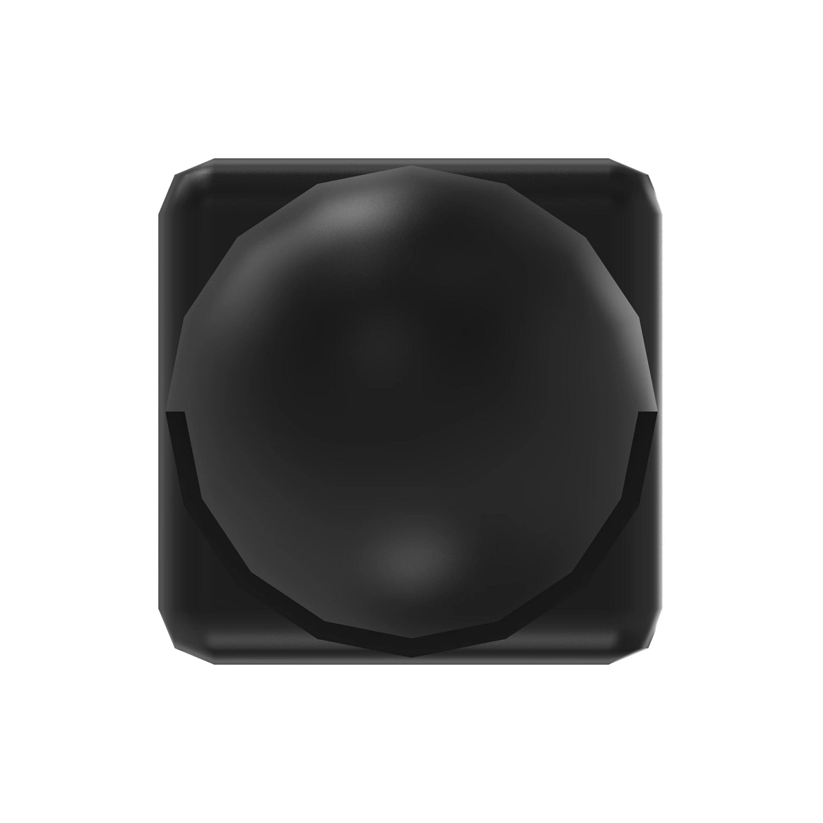 GAS OPERATED CYLINDER