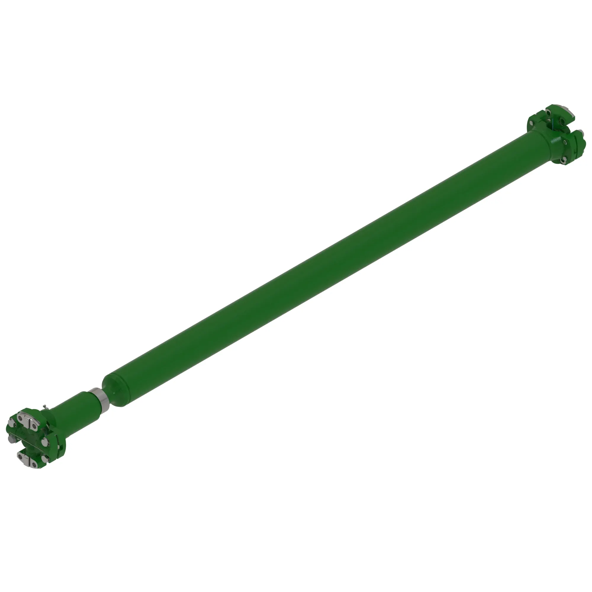 John Deere Clutch Driveshaft - RE344563