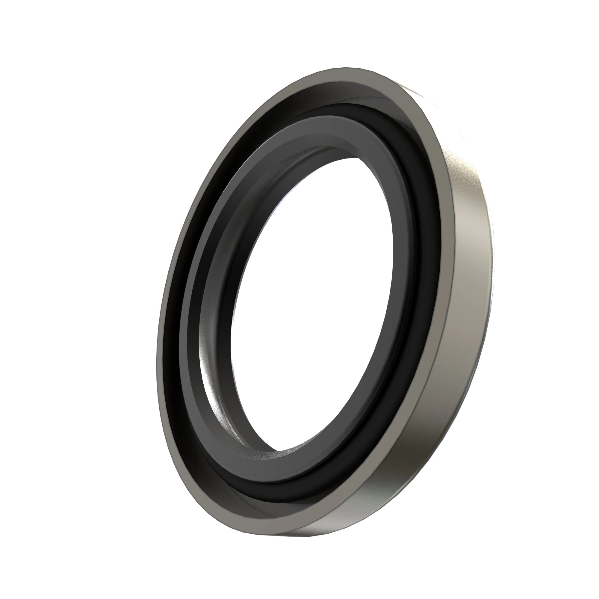 John Deere Internal Oil Seal - M82169