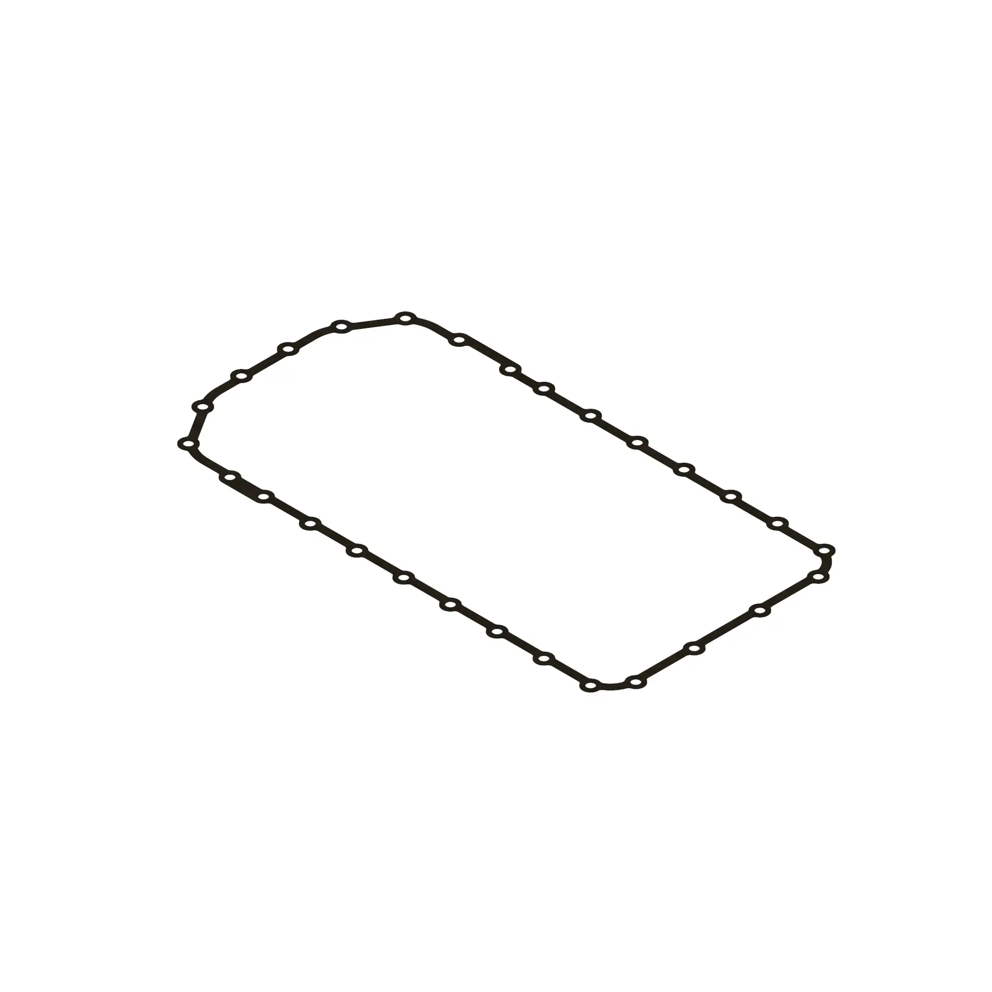 GASKET; HD TO COVER