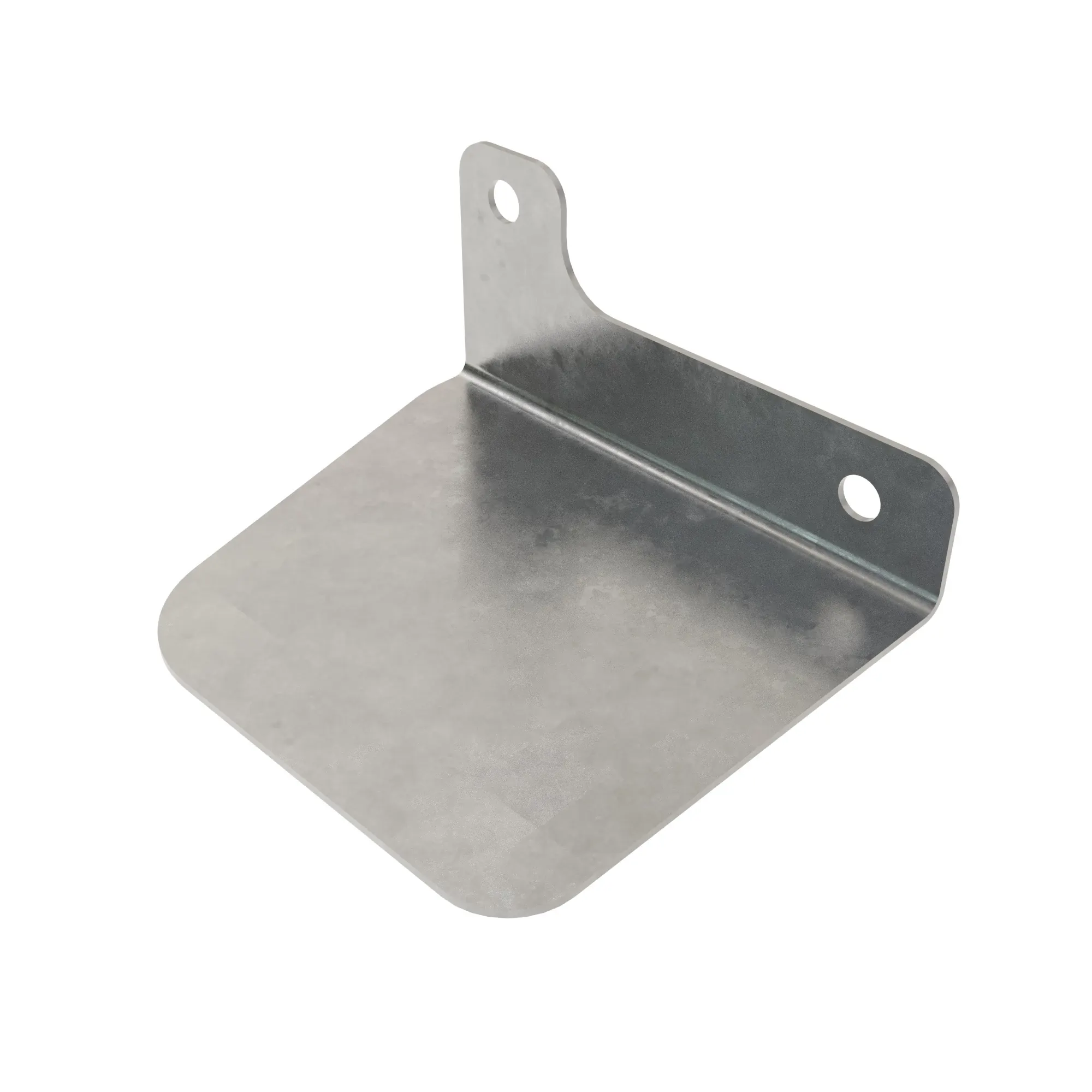 John Deere Heat Shield - T286125