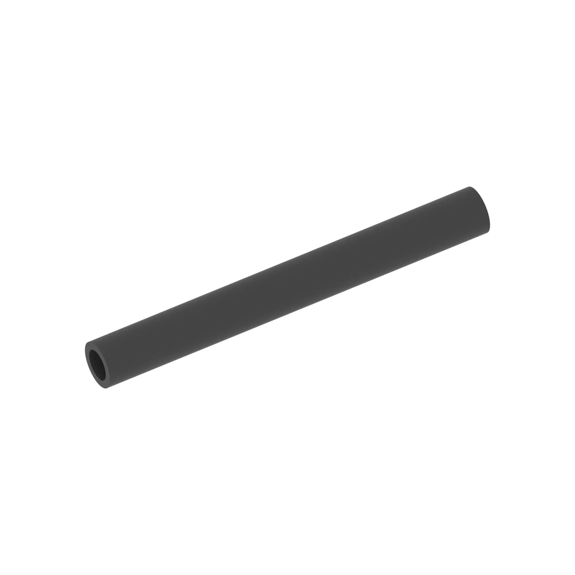 John Deere 5/8" ID Coolant Hose - F704177