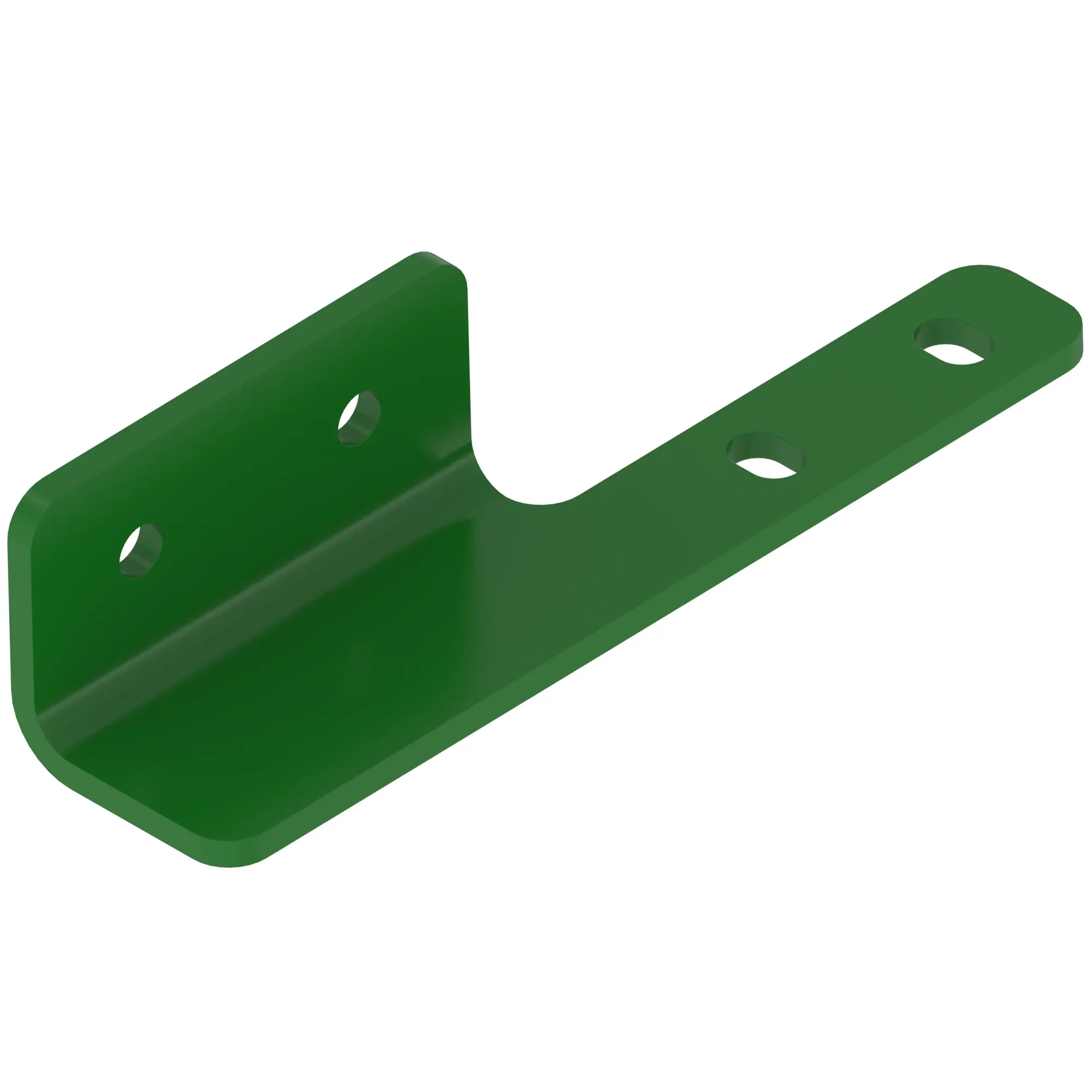 PLATFORM HANDRAIL BRACKET