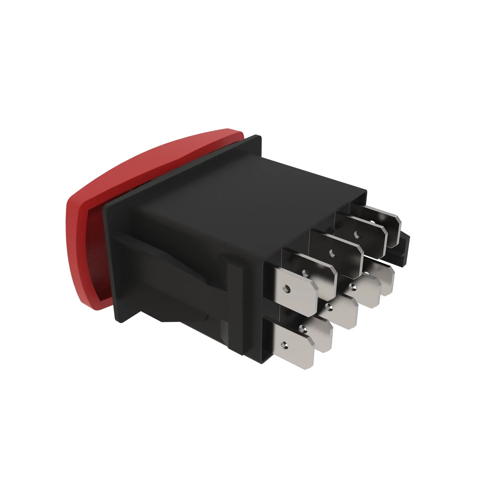 PILOT ENABLE SWITCH ON-ON