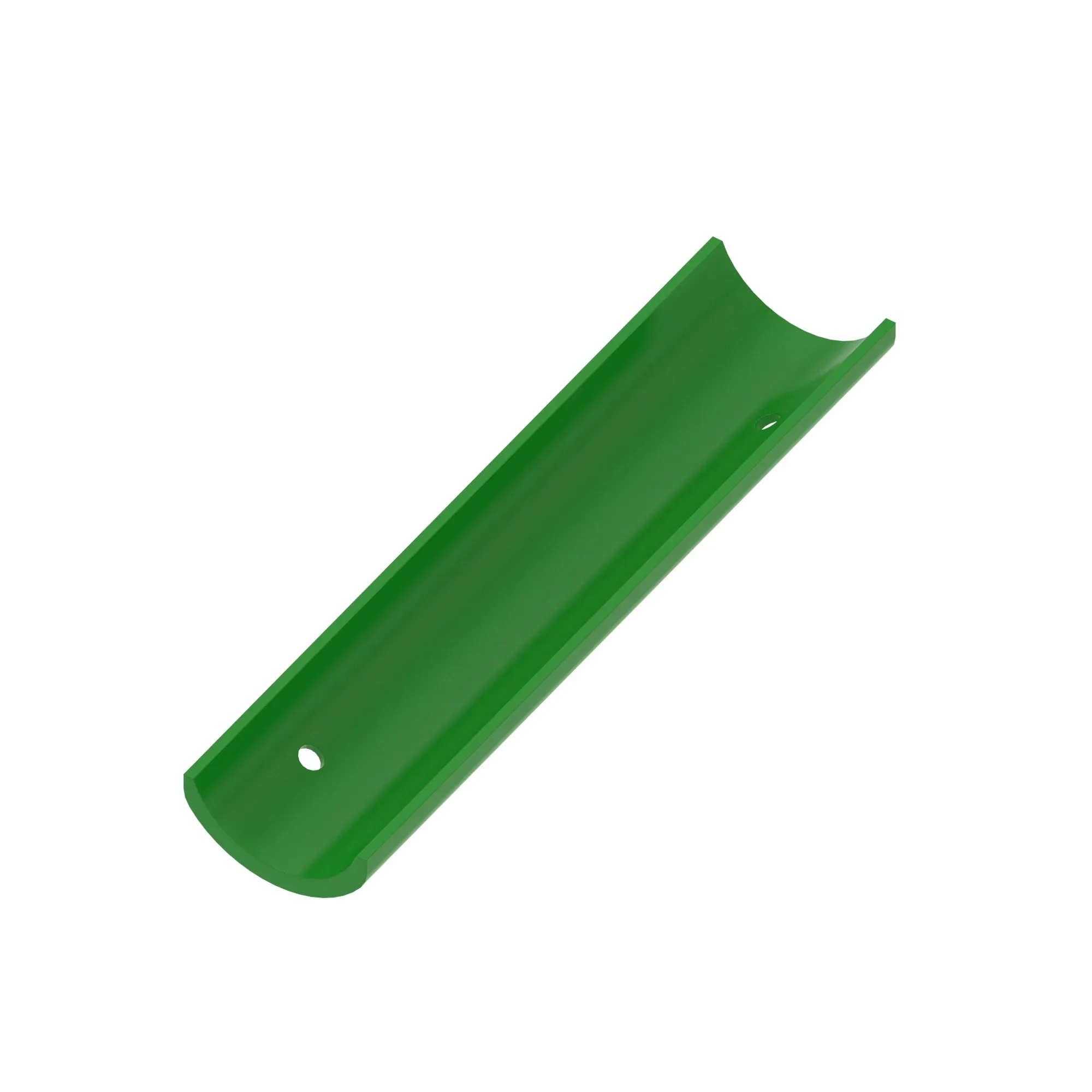 John Deere Feeder House Support - HXE132799