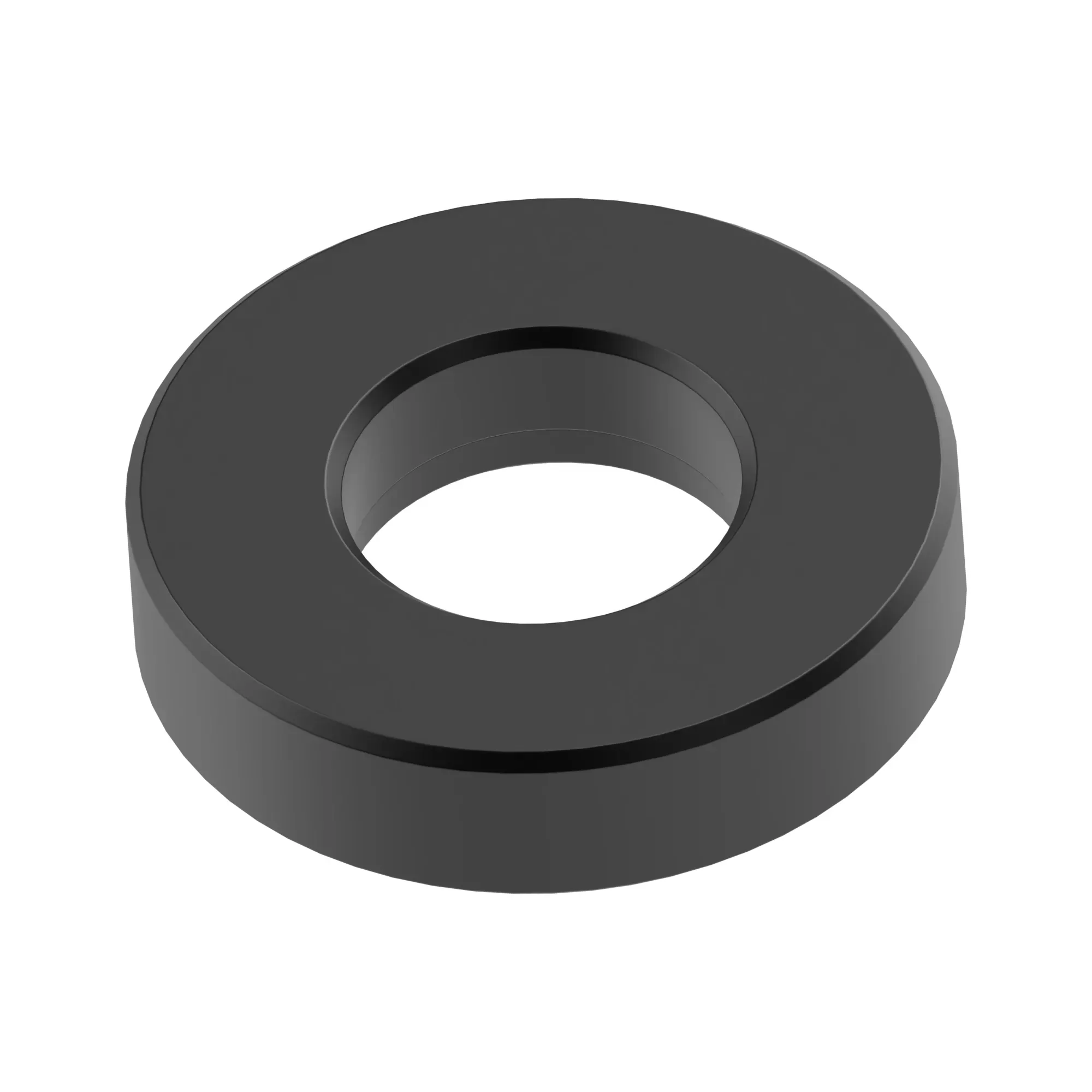 SPHERICAL WASHER ASSEMBLY