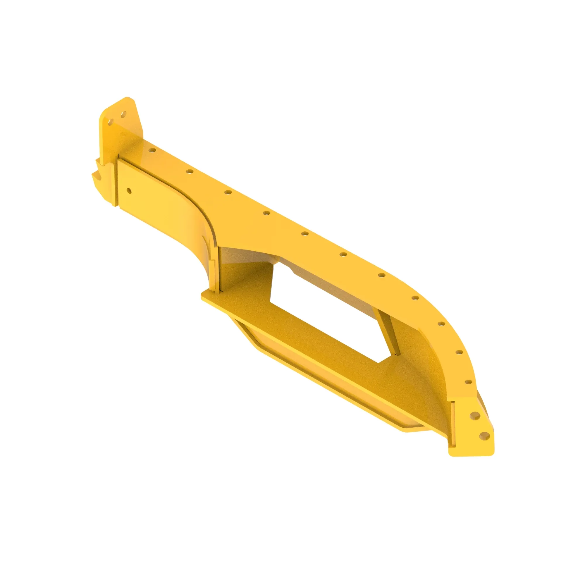 HOUSING, RH SAW HOUSING, CARBIDE CL