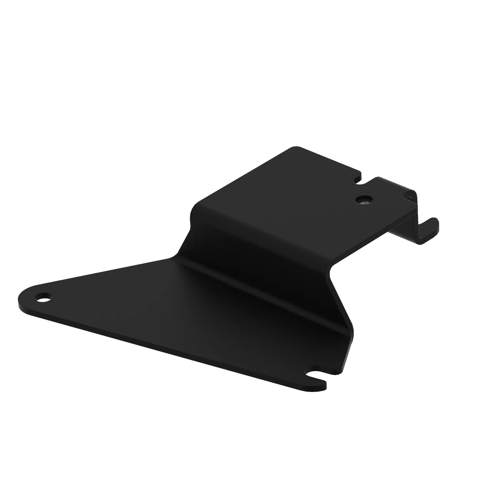 BRACKET, MANIFOLD BRACKET, 310EL