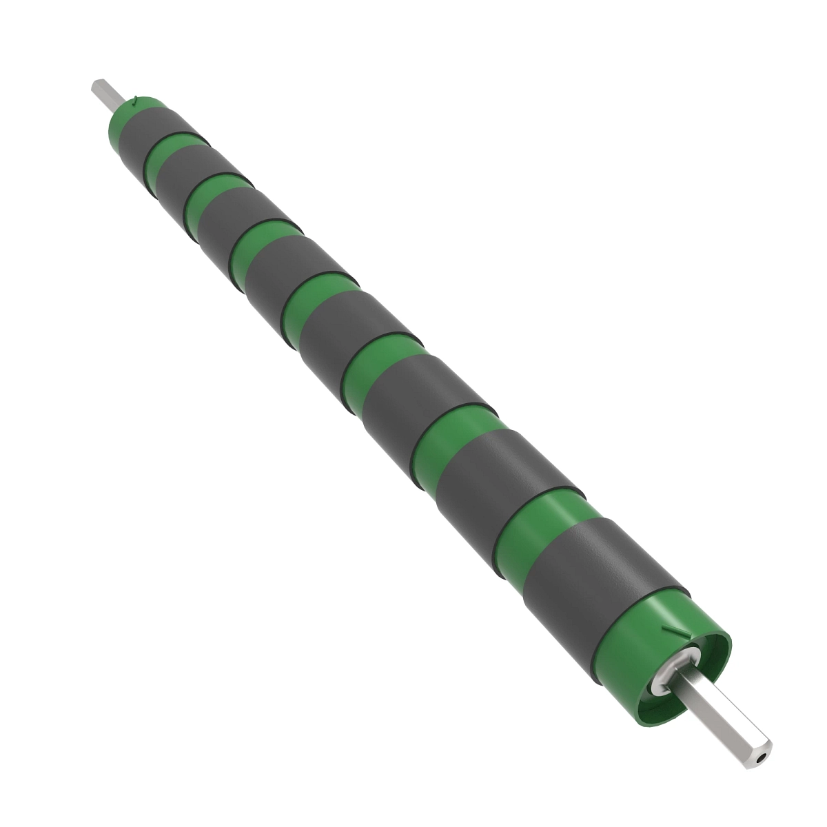 Roller, Lower Drive Roll