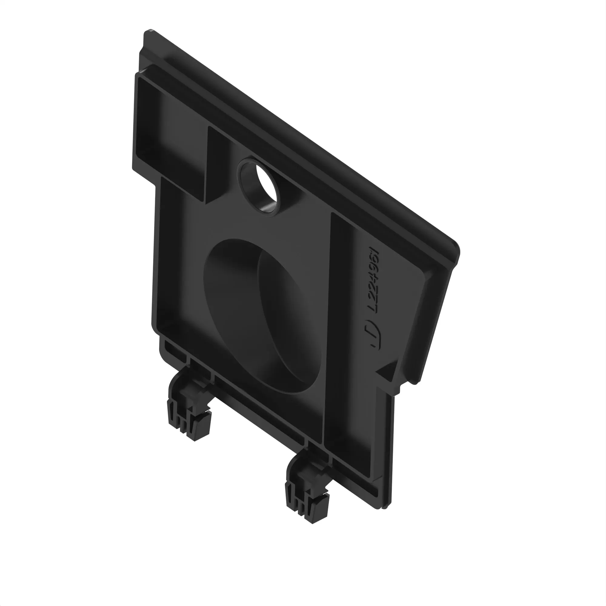 DOOR, SERVICE, RH STEP