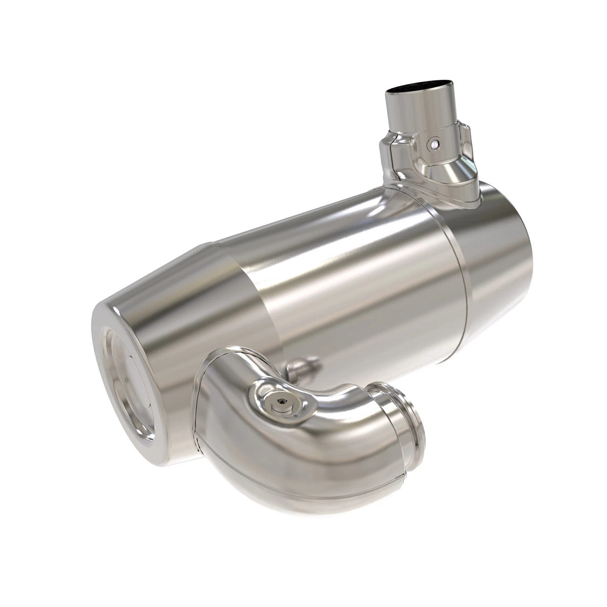 Converter, Scr, Size 6 (180I/Ro)