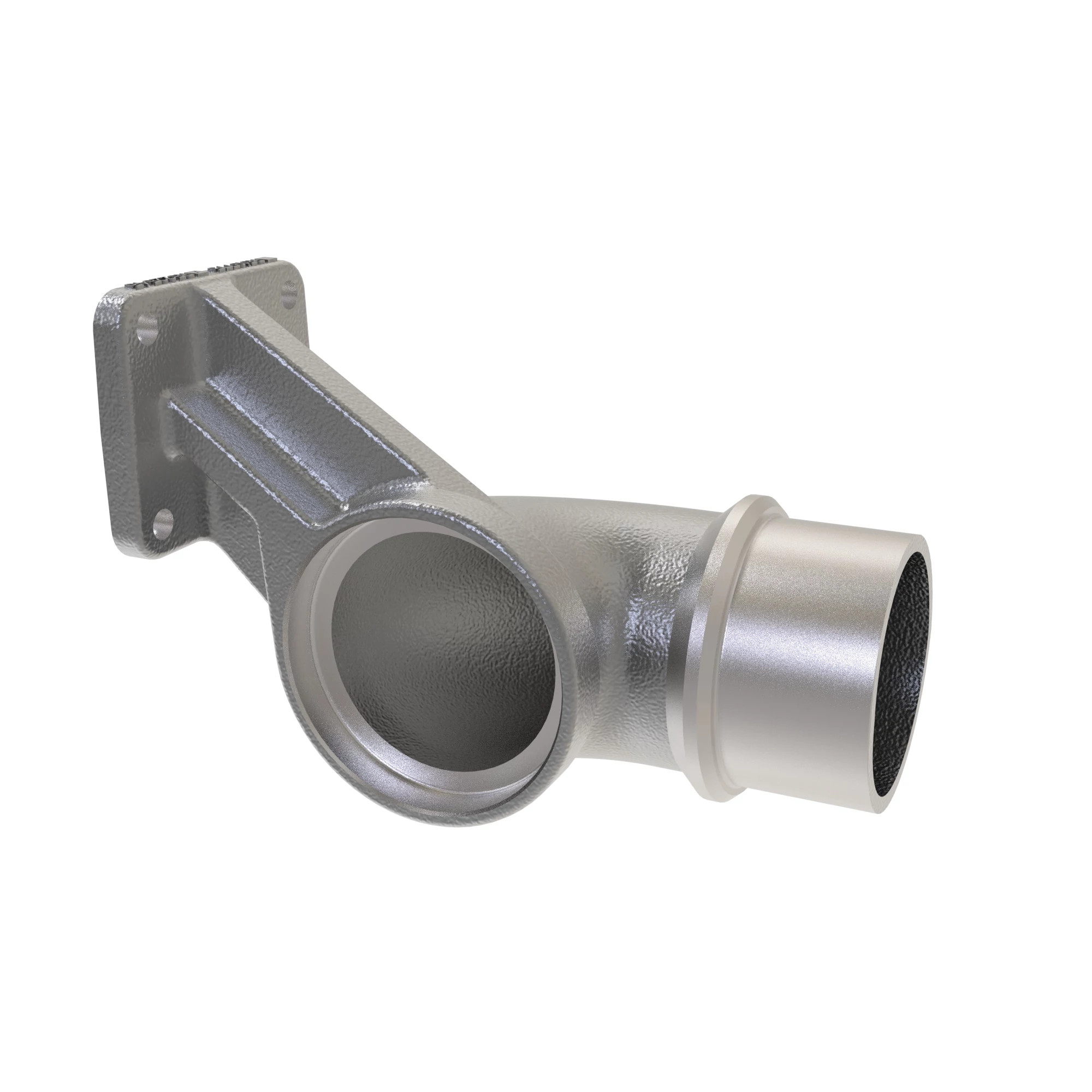 R522545: Pipe Elbow