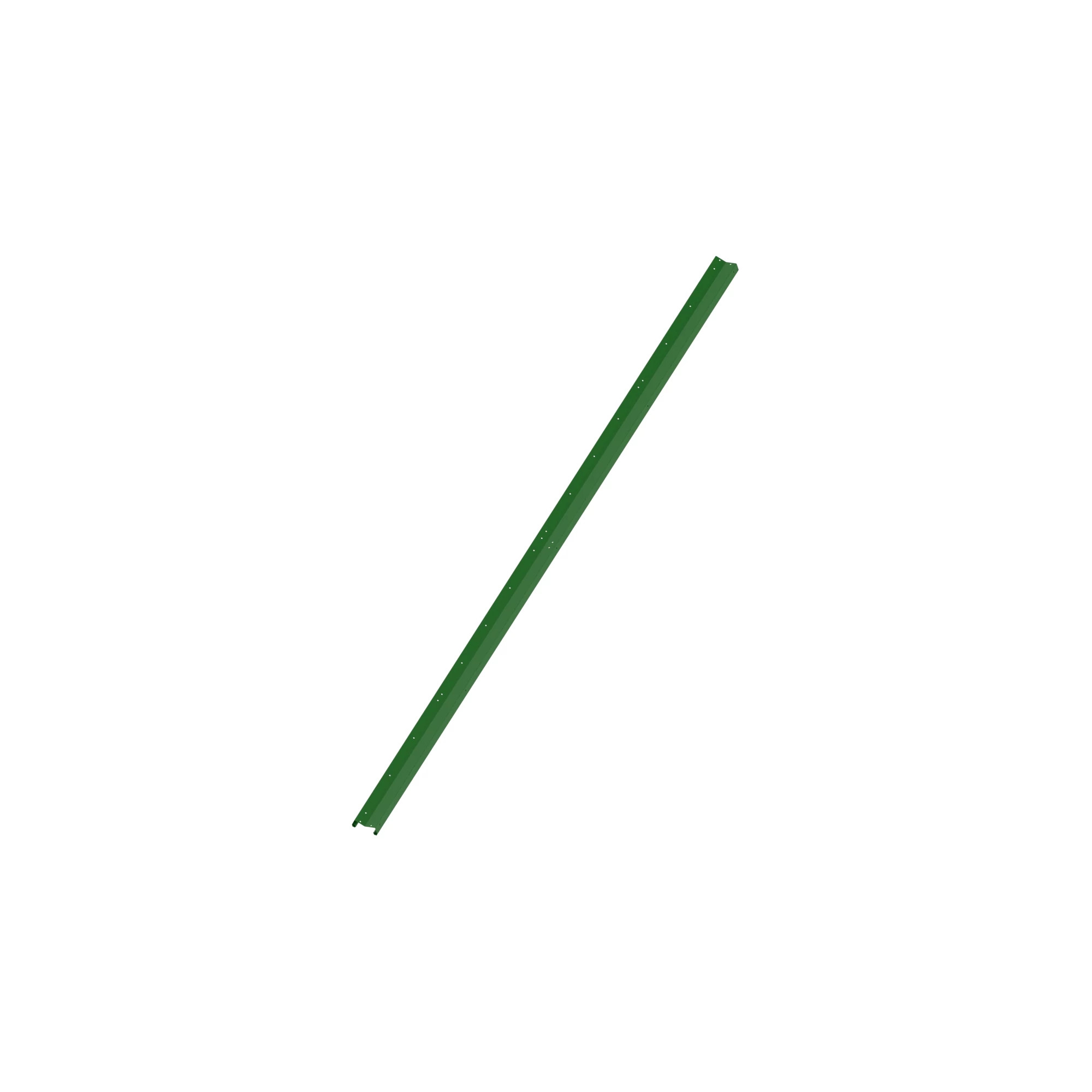 John Deere Channel - N282669