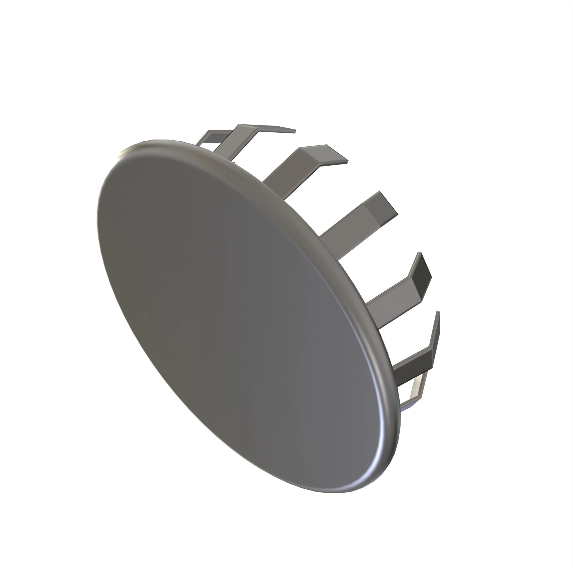 John Deere Exhuast Pipe Button Plug - T145788