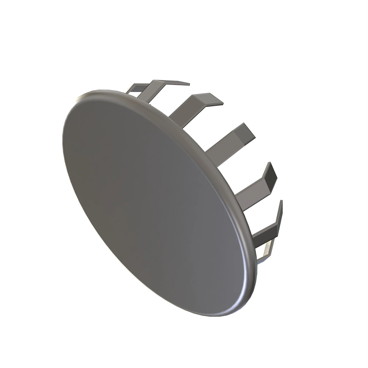 John Deere Exhuast Pipe Button Plug - T145788