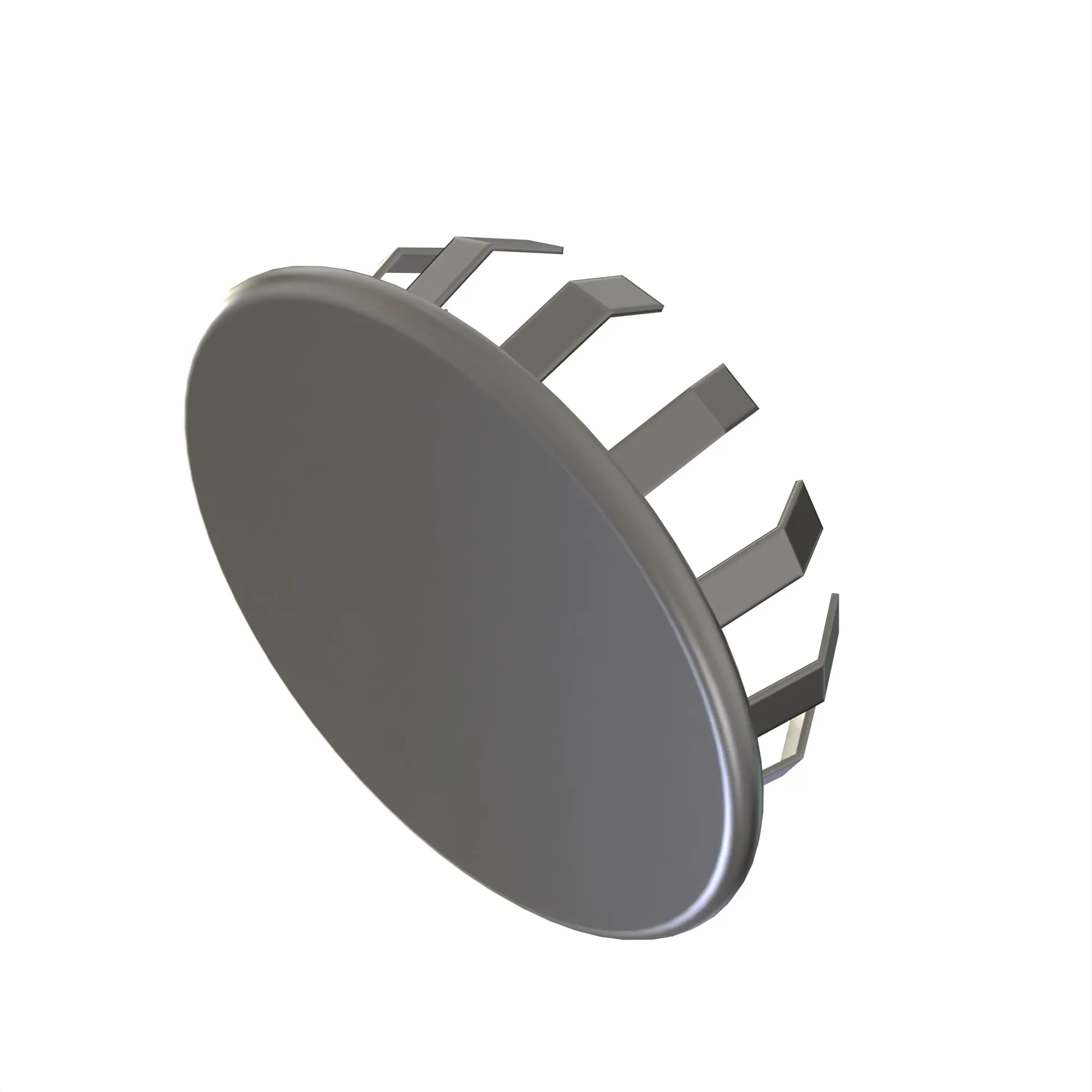 John Deere Exhuast Pipe Button Plug - T145788