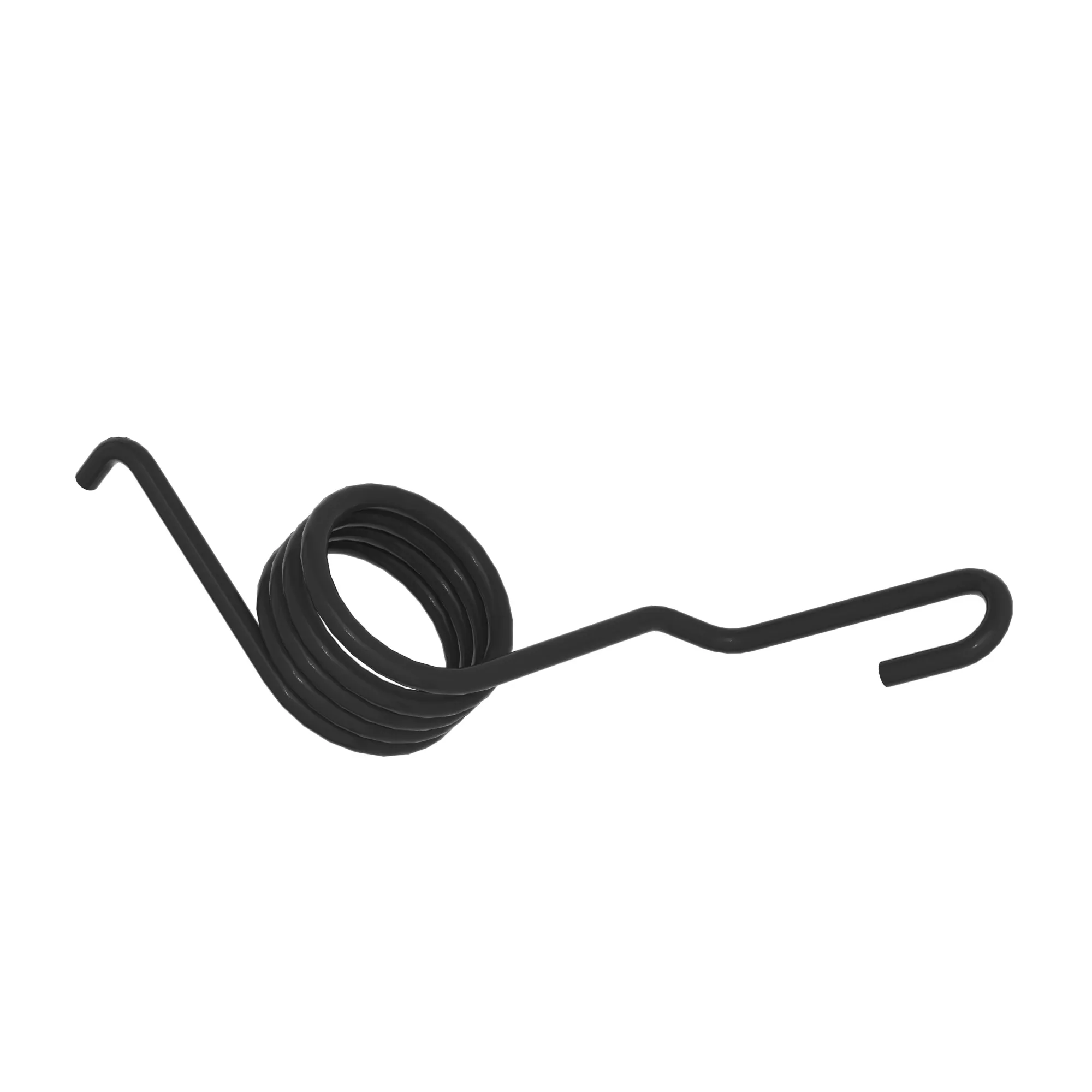 Torsion Spring