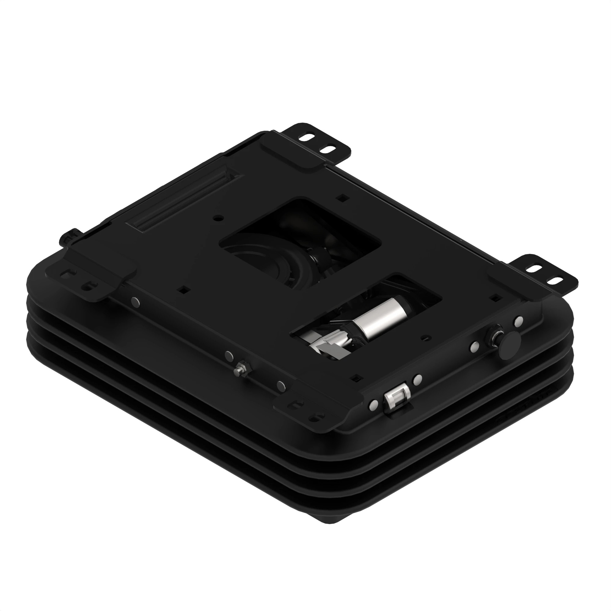 John Deere Air Seat Suspension Kit - RE265955