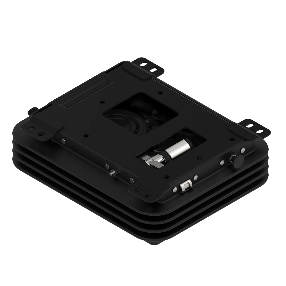 John Deere Air Seat Suspension Kit - RE265955