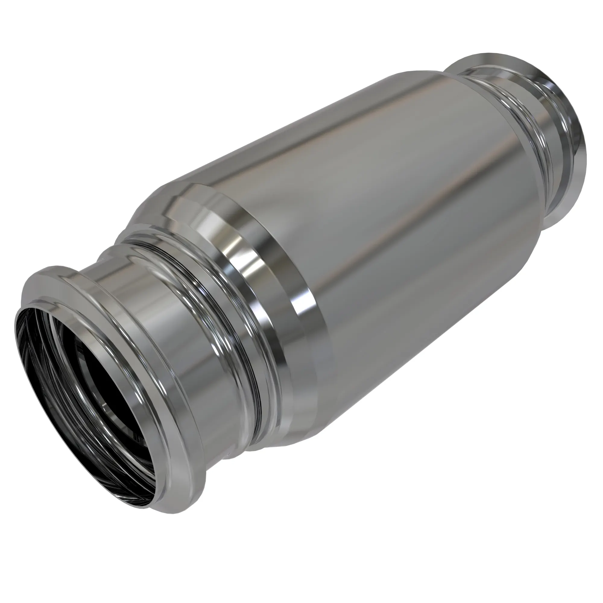 John Deere Exhaust Pipe - RE545465