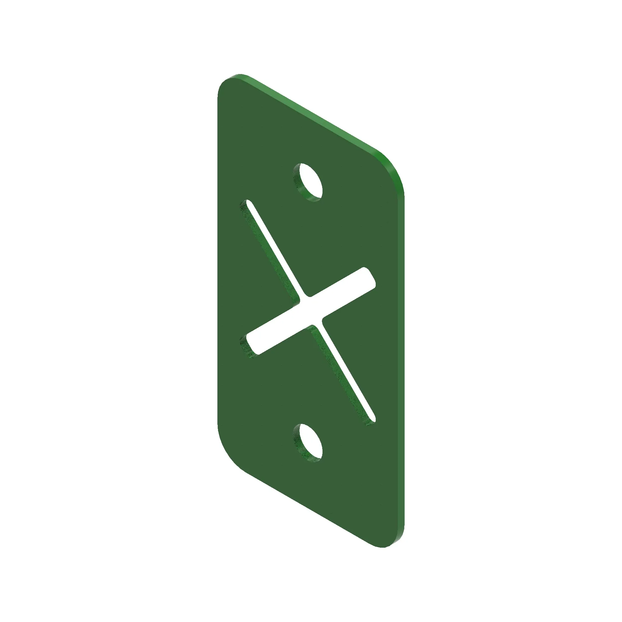John Deere General Purpose Element Indicator Plate - HXE88748