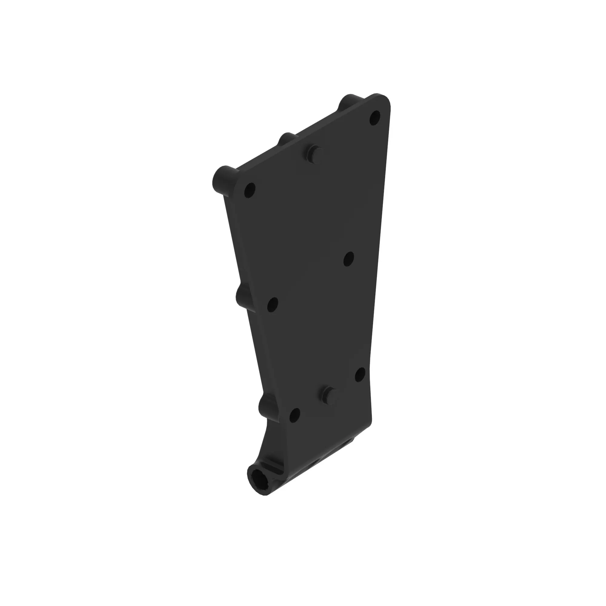 HINGE, HOOD, TOP