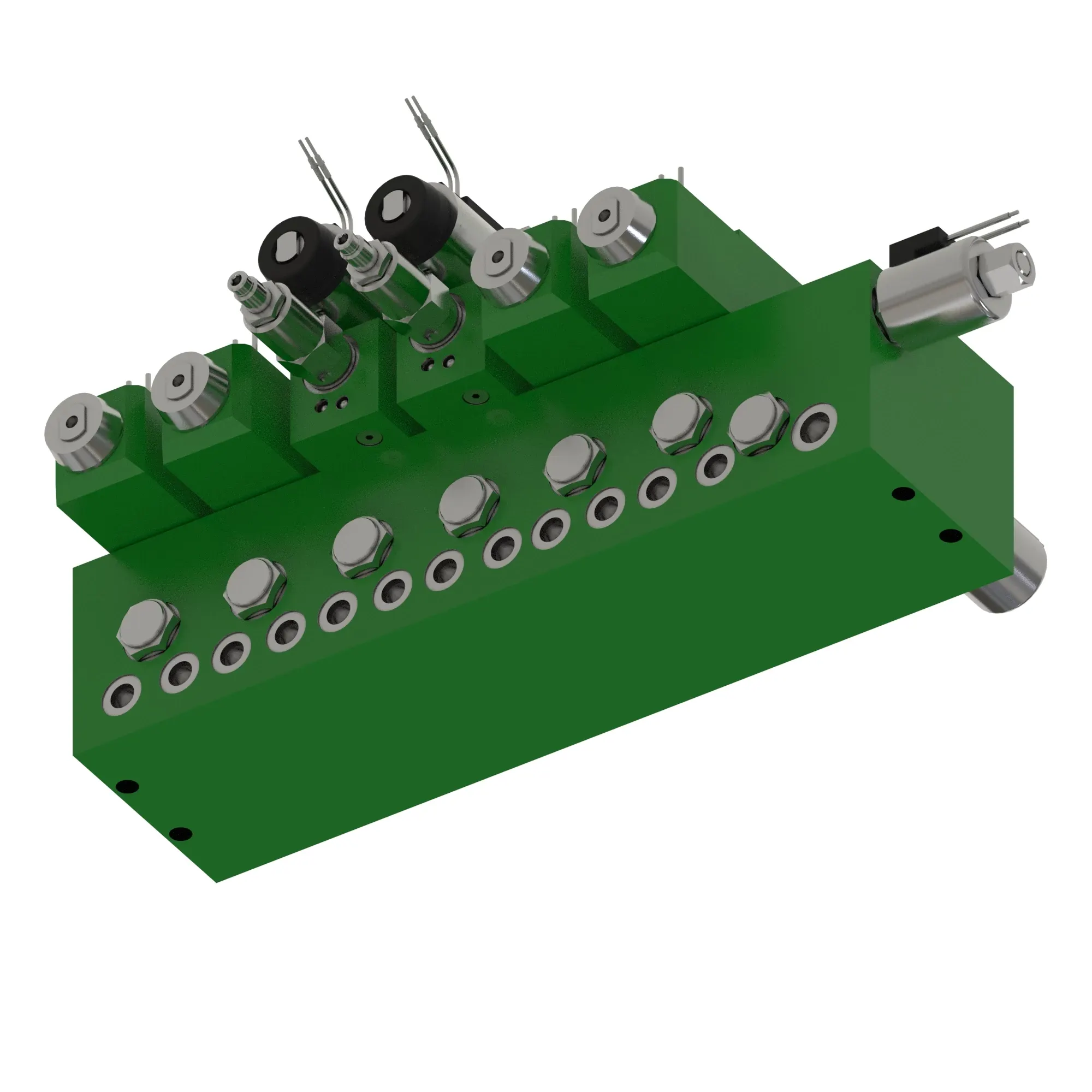 Control Valve