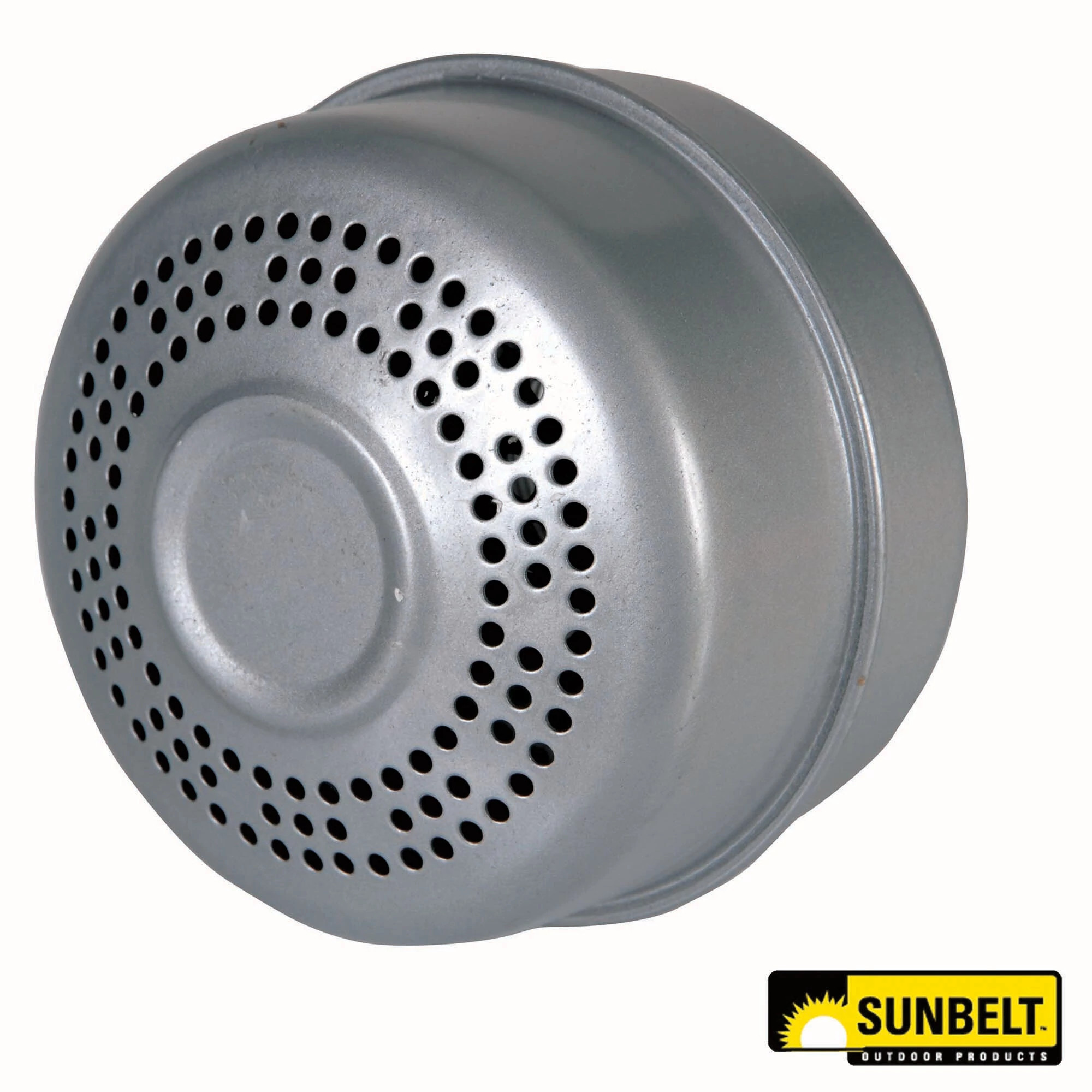 Sunbelt Muffler - A-B1SB2285