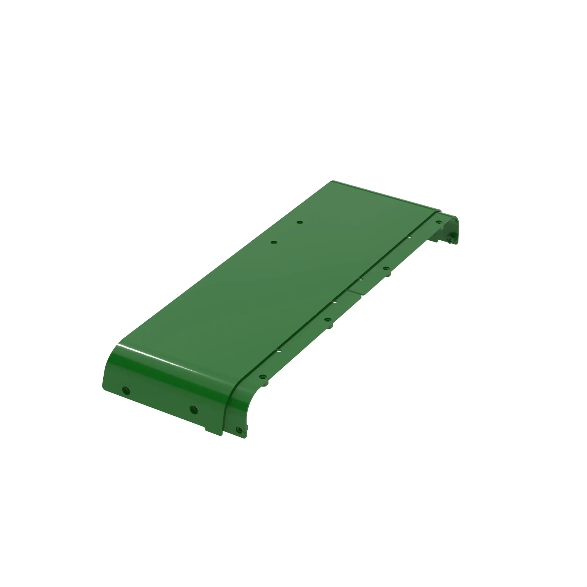 John Deere Grille Housing Cover - AT370828