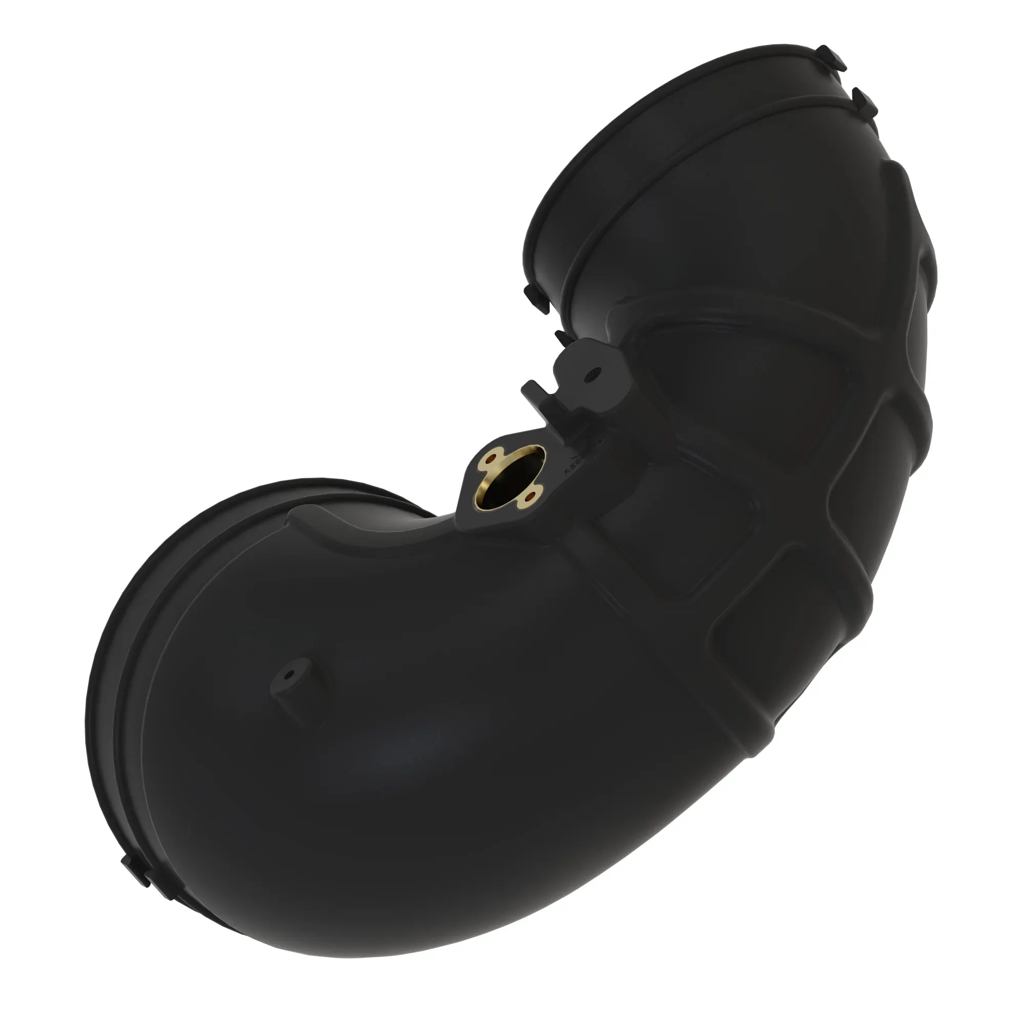 John Deere Air Intake - RE585791