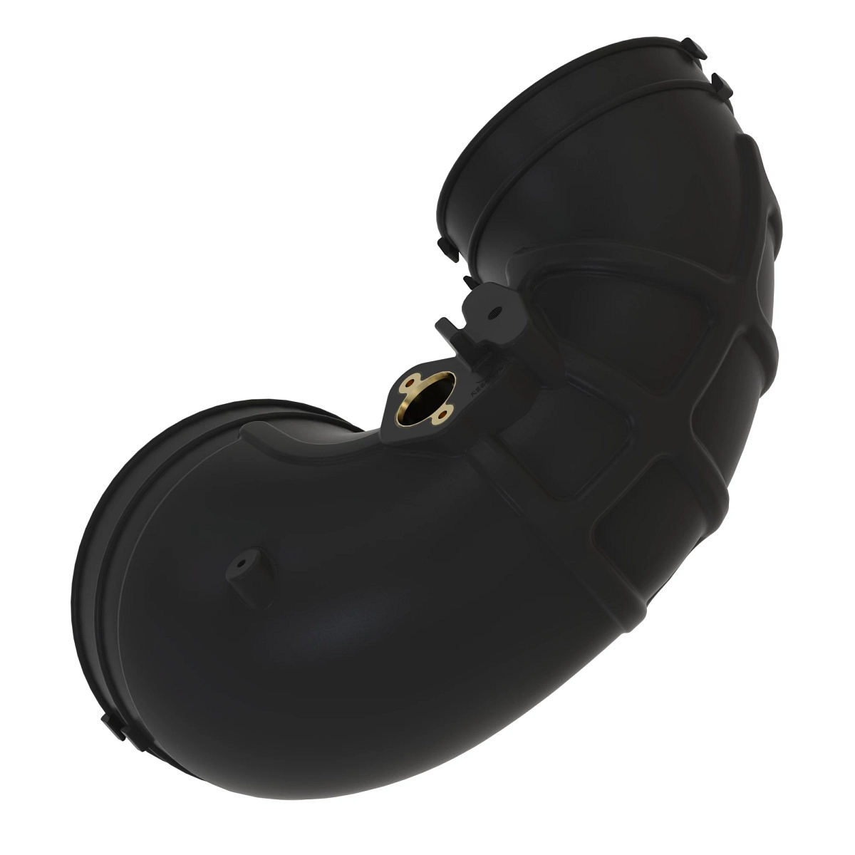 Air Intake, Intake Ducting, FT4 Sin