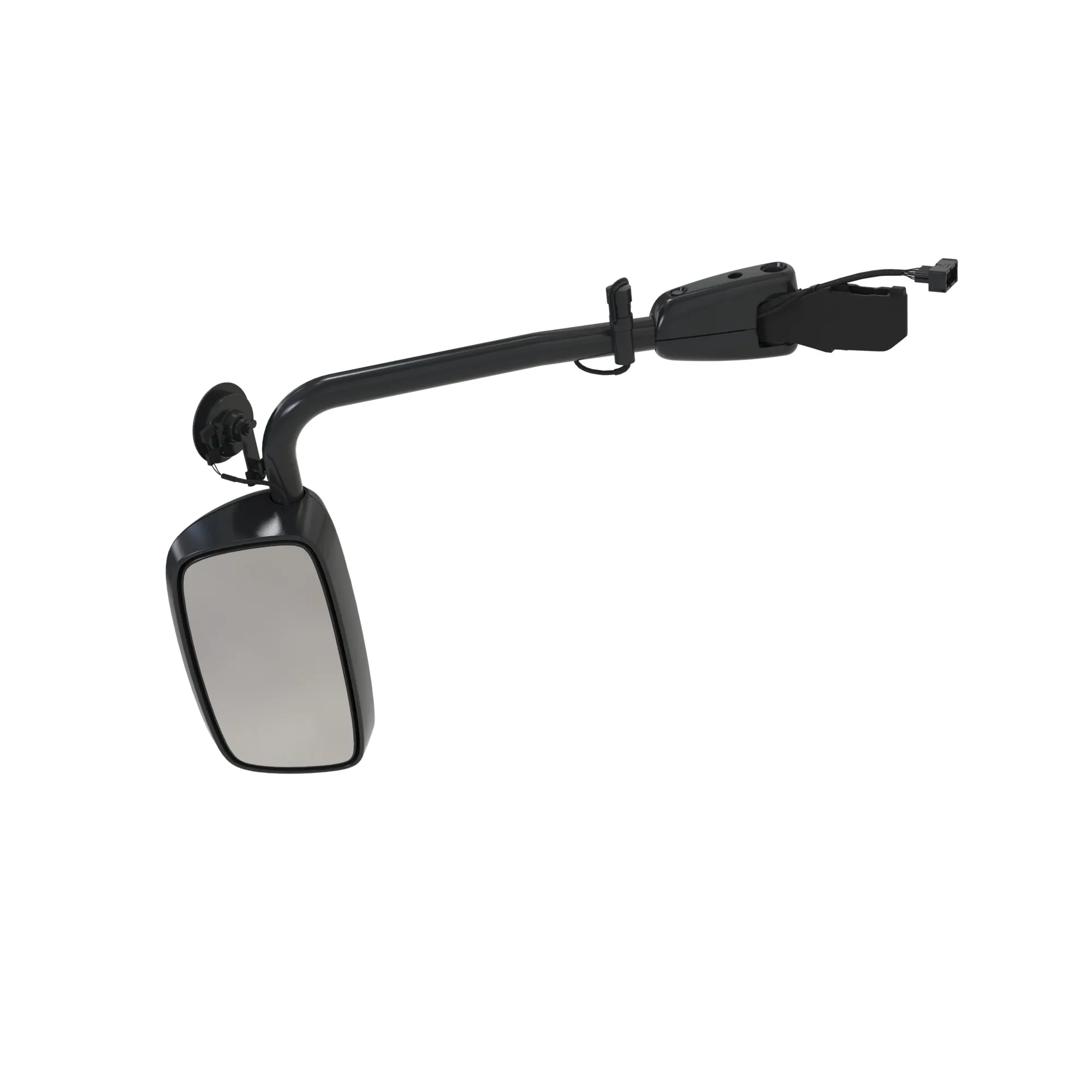 John Deere Left Side External Mirror - AXE40908