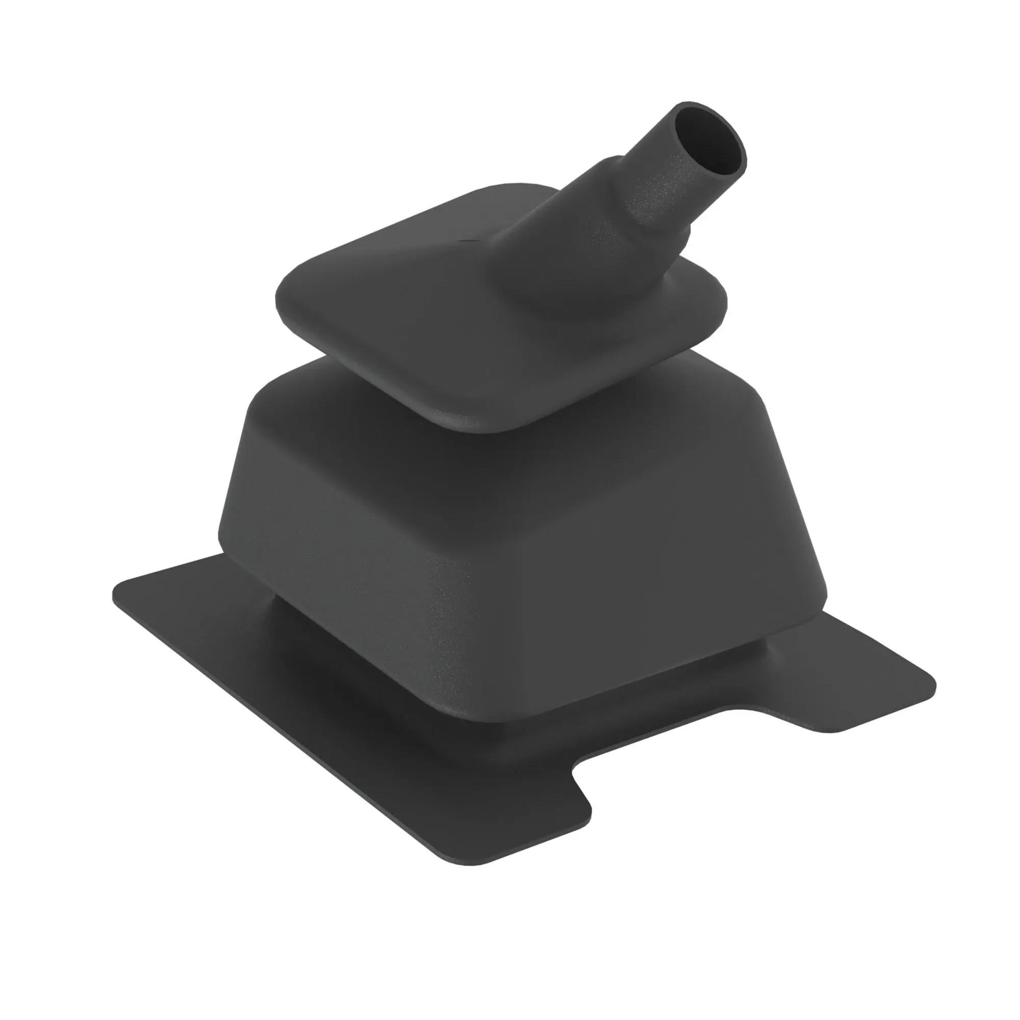 John Deere Gear Shift Lever Boot - HXE81946