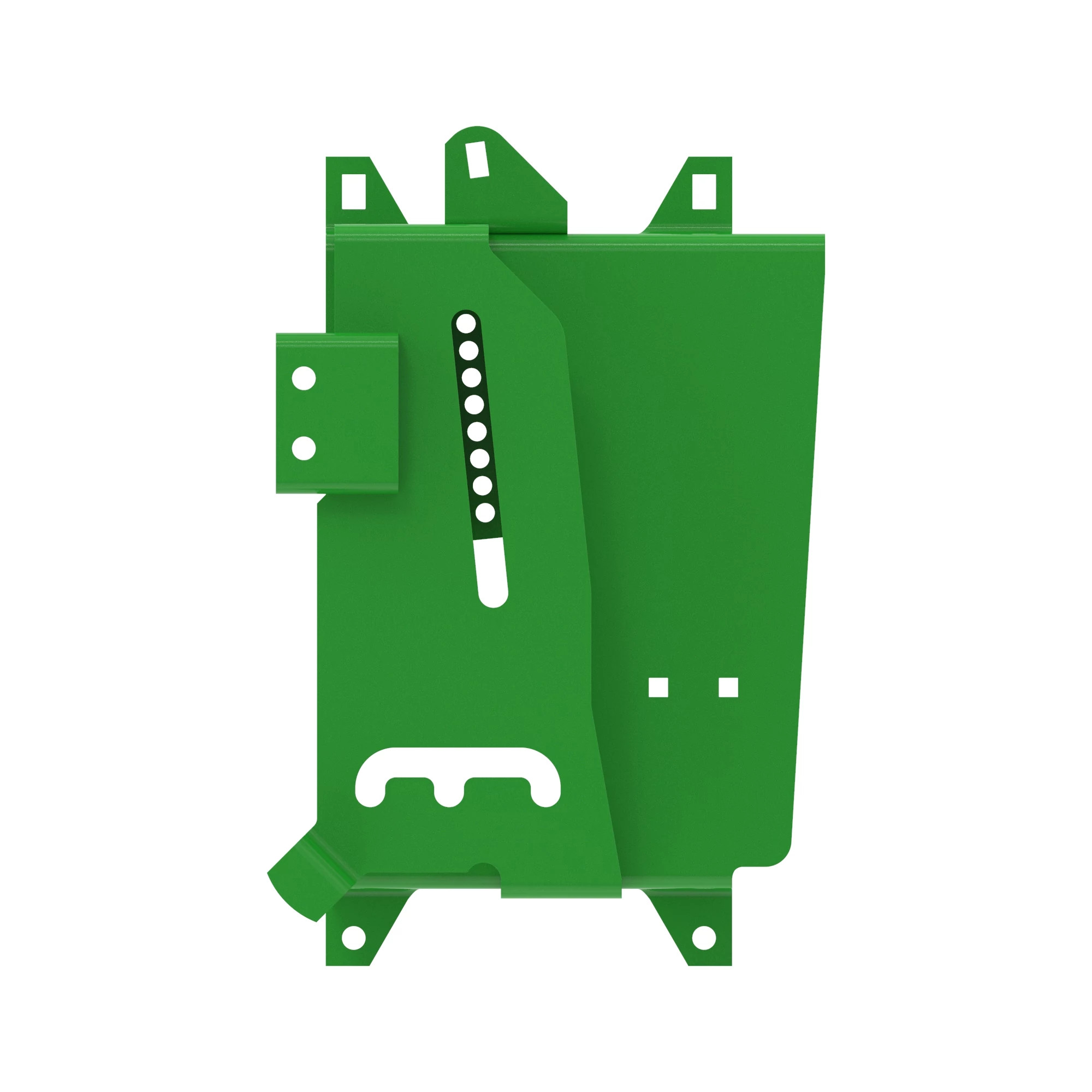 BRACKET RH DRIVE, FH