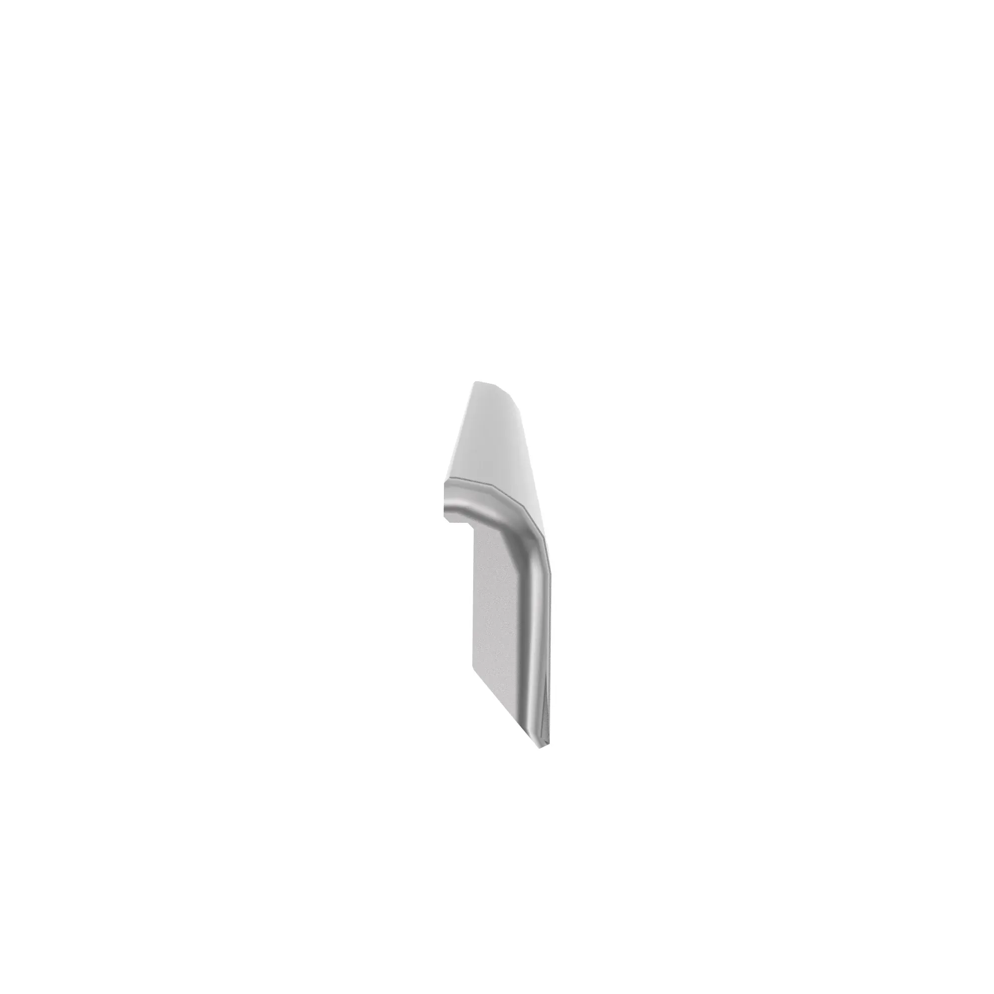 MOLDING, MOLDING - FEEDER BELT SEAL
