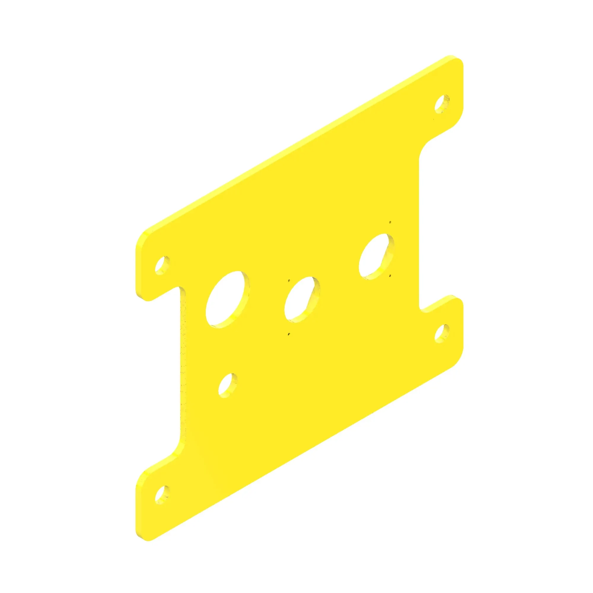 John Deere Bracket Kit - AXT17644