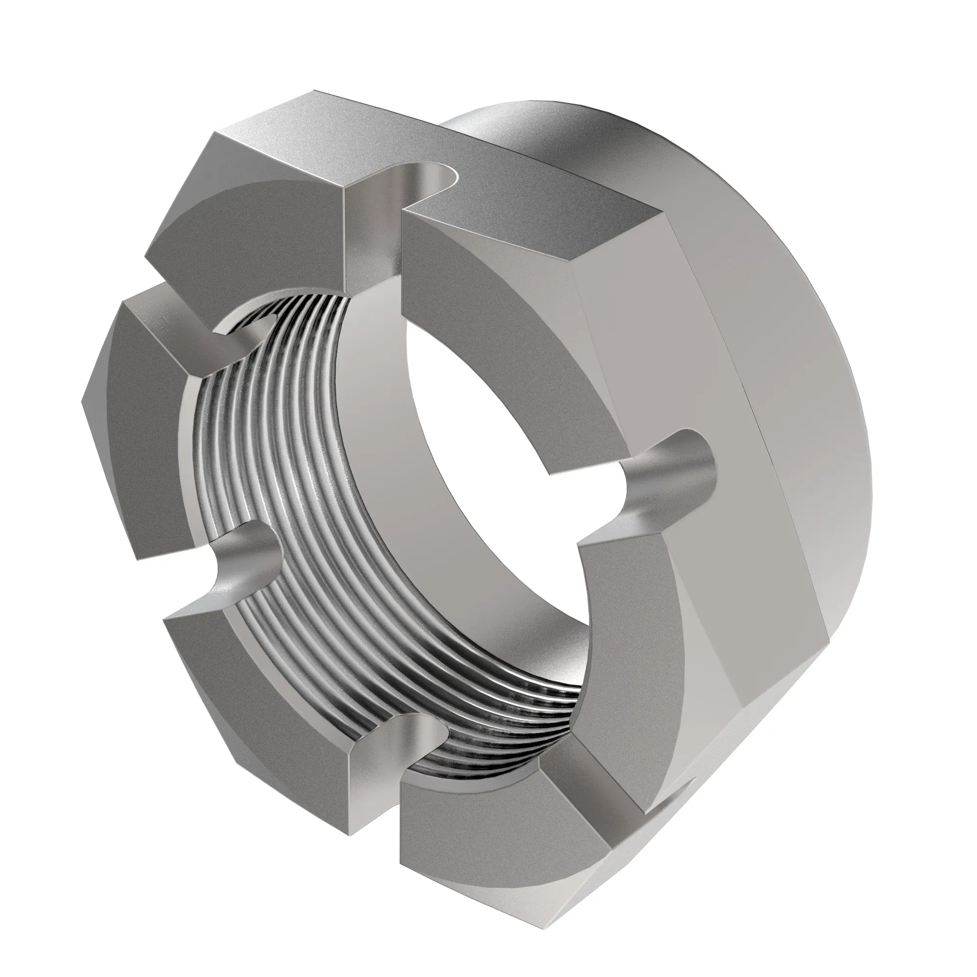 John Deere Nut - CQ67433