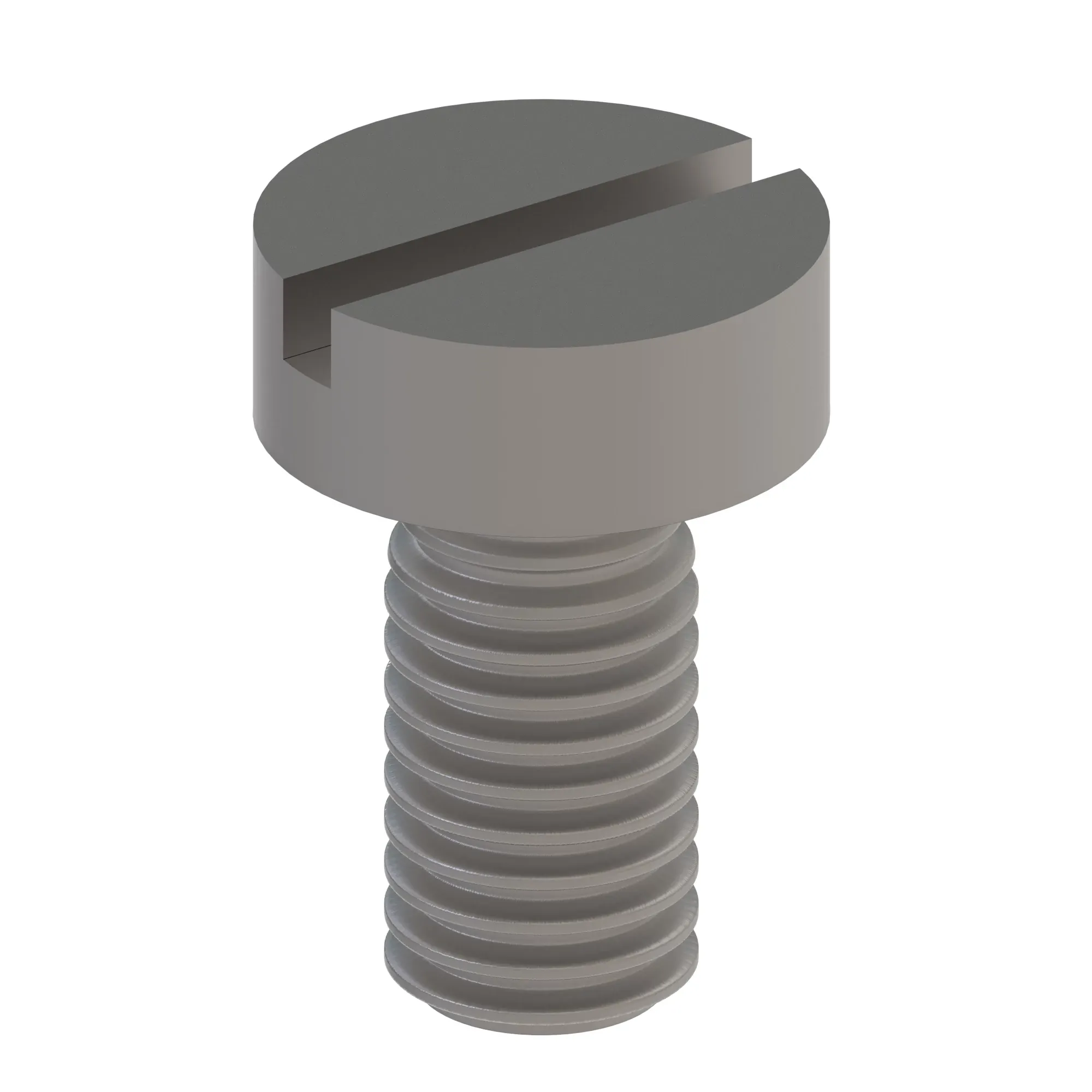 John Deere Screw - F012914